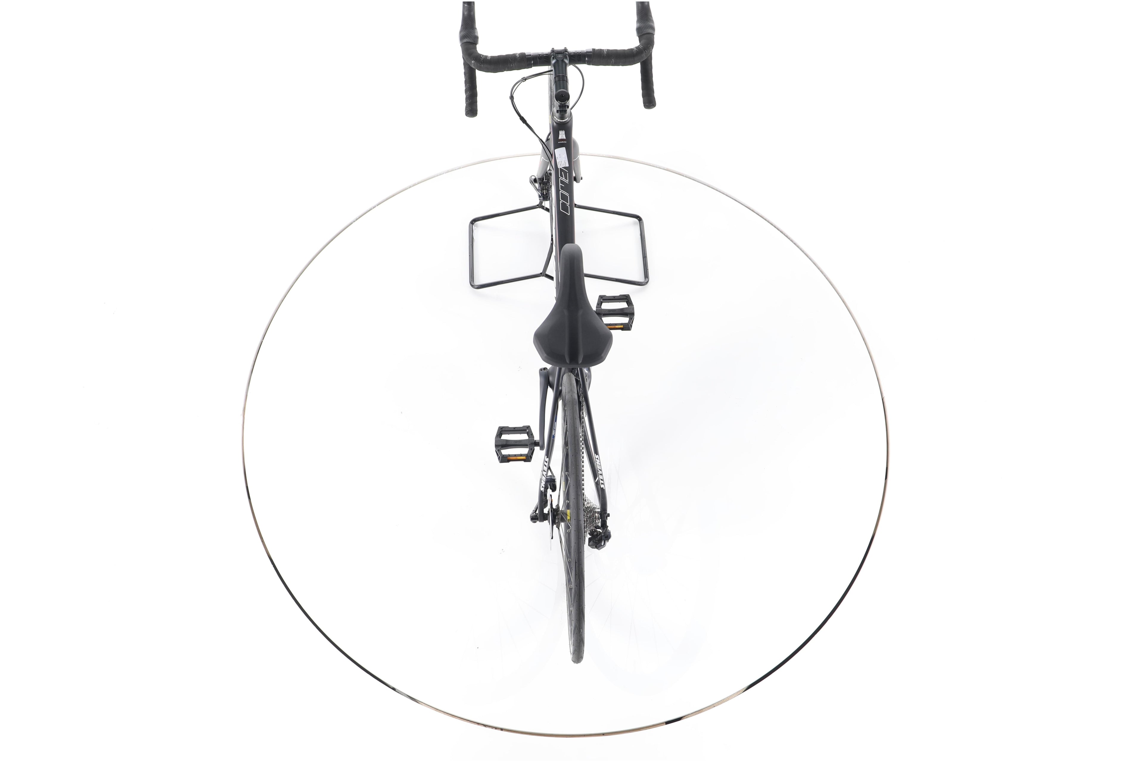 Stevens Comet Disc Custom - Image 22