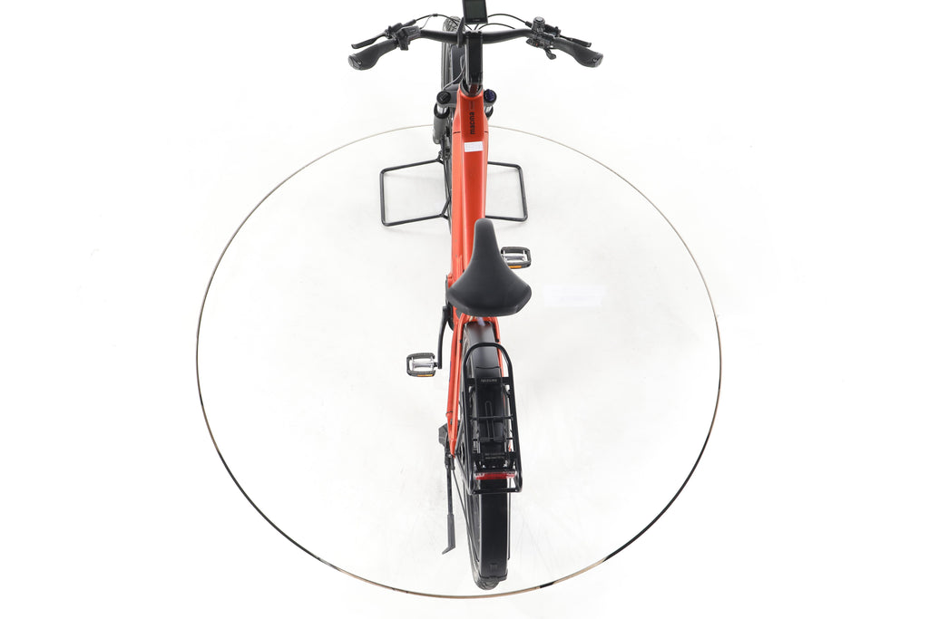 KTM Macina Gran 610 Trekking E-Bike - Image 22