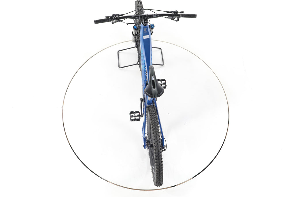 Nox Cycles Hybrid Enduro 7.1 E-Bike Fully 2024 - Image 22