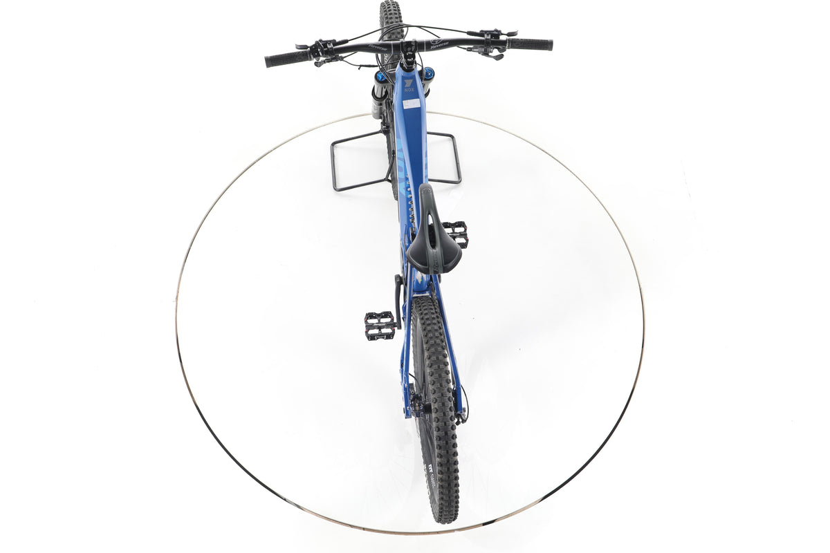 Nox Cycles Hybrid Enduro 7.1 E-Bike Fully 2024 - Image 22