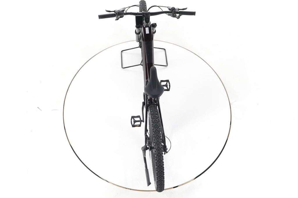 Cube Stereo Hybrid 140 HPC Race E-Bike Fully Carbon 2024 - Image 22