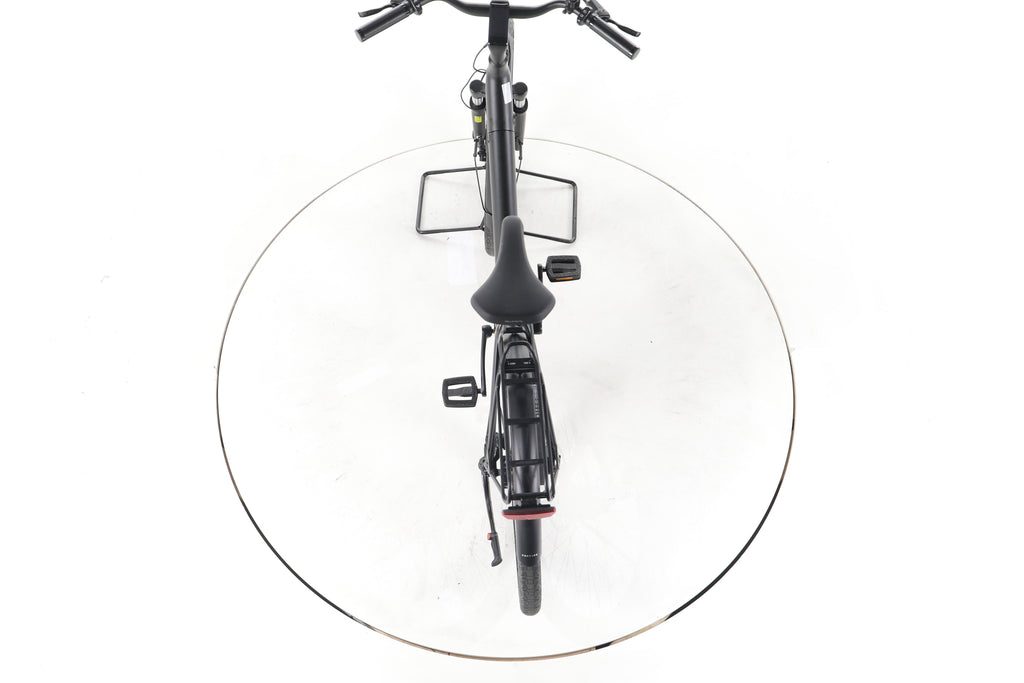 TENWAYS CGO800S City E-Bike Tiefeinsteiger - Image 22