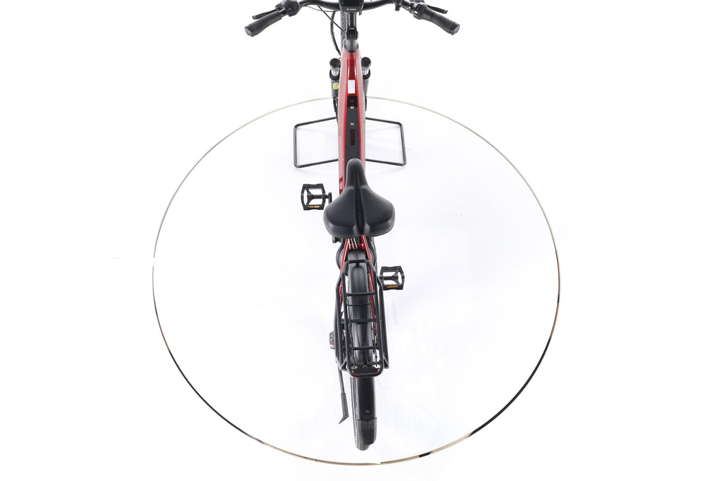 Pegasus Premio EVO 5R City E-Bike Tiefeinsteiger - Image 22