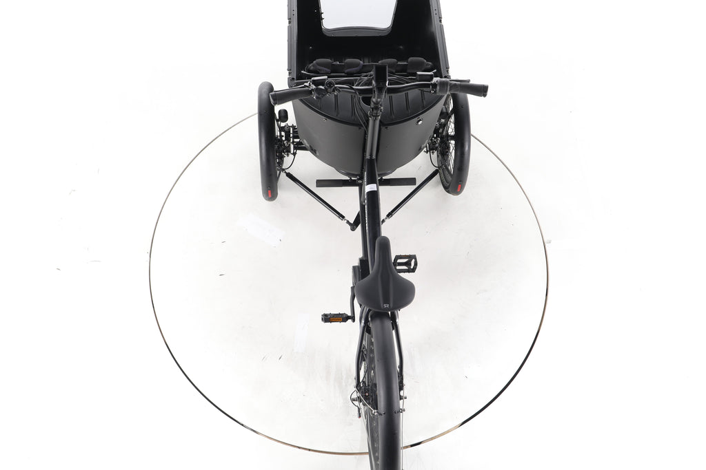 Butchers & Bicycles MK1-E Gen. 3 Vario E-Lastenrad - Image 22