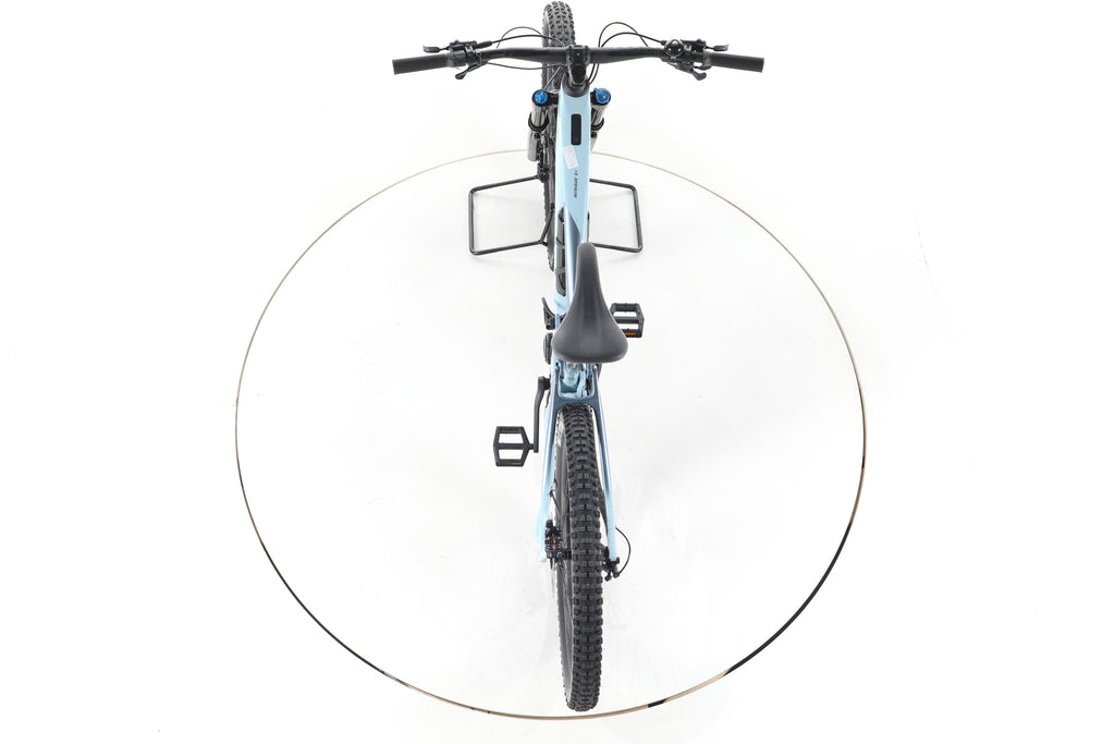 Liv Intrigue X Advanced E+ EL 2 E-Bike Fully Carbon 2024 - Image 22