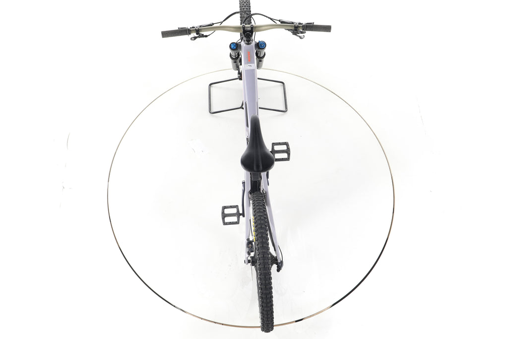 Santa Cruz Nomad C Fahrrad Fully - Image 22