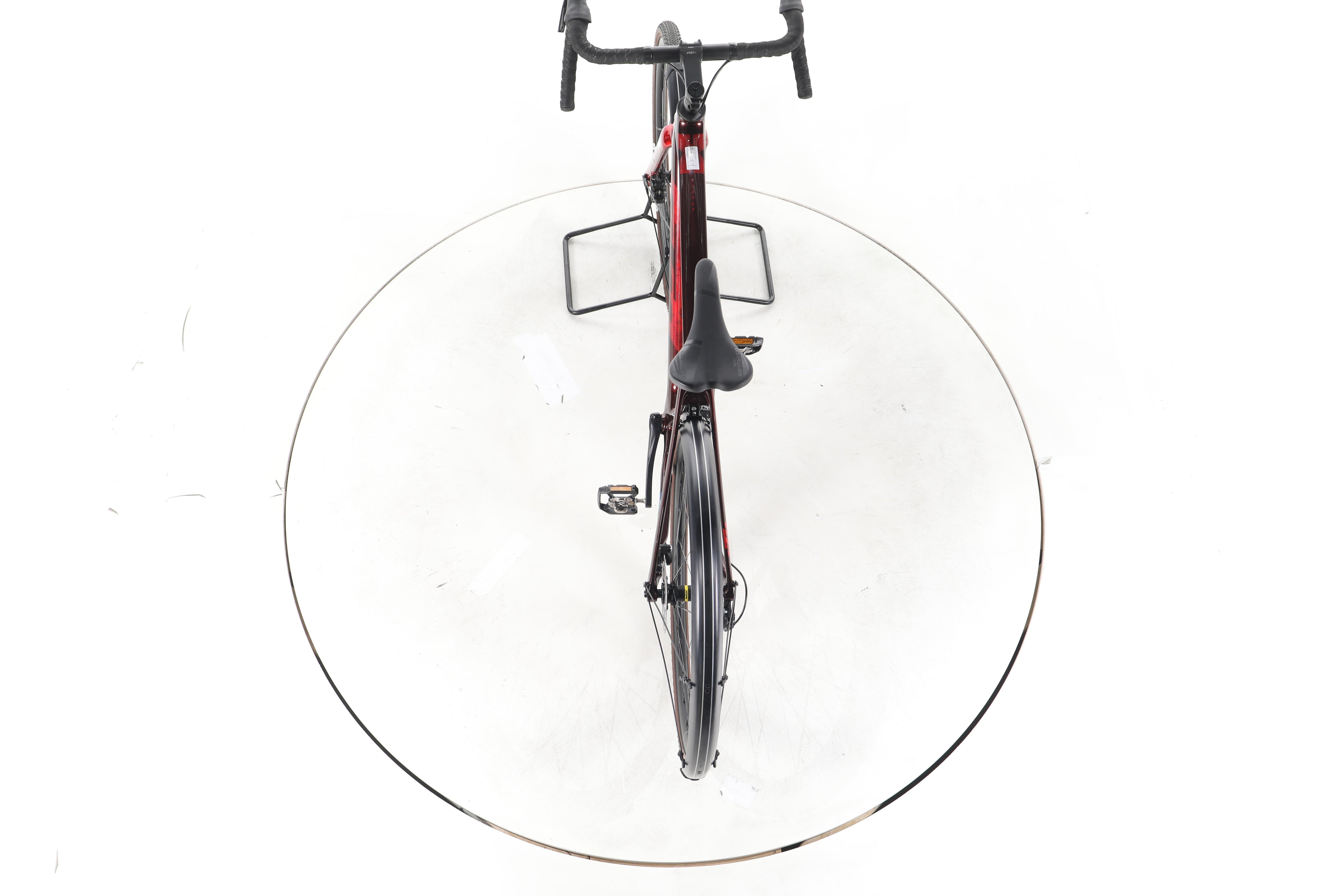KTM X-Strada Elite Gravelbike Carbon - Image 22