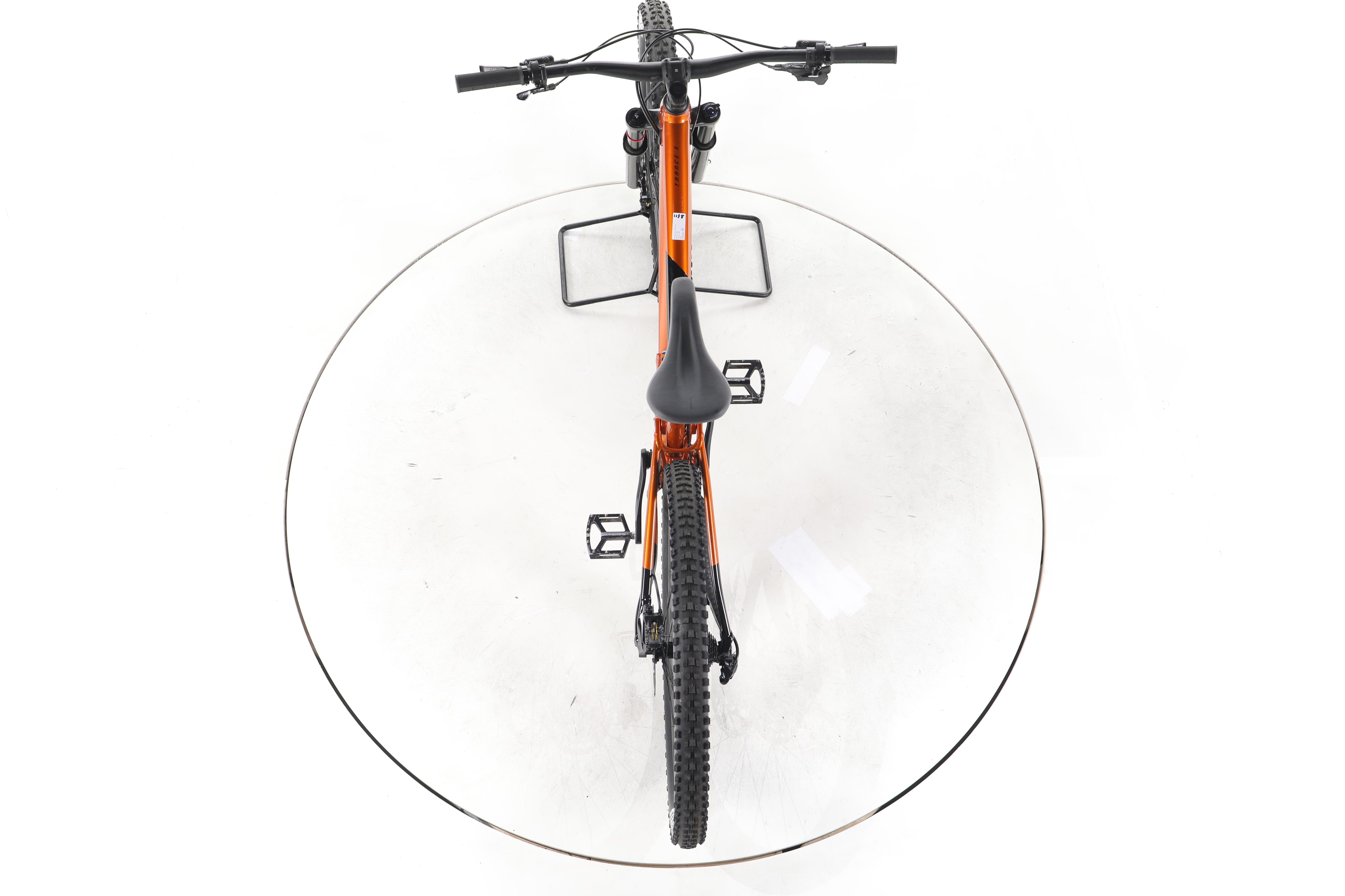 Bulls Trance X 2 Fahrrad Fully - Image 22