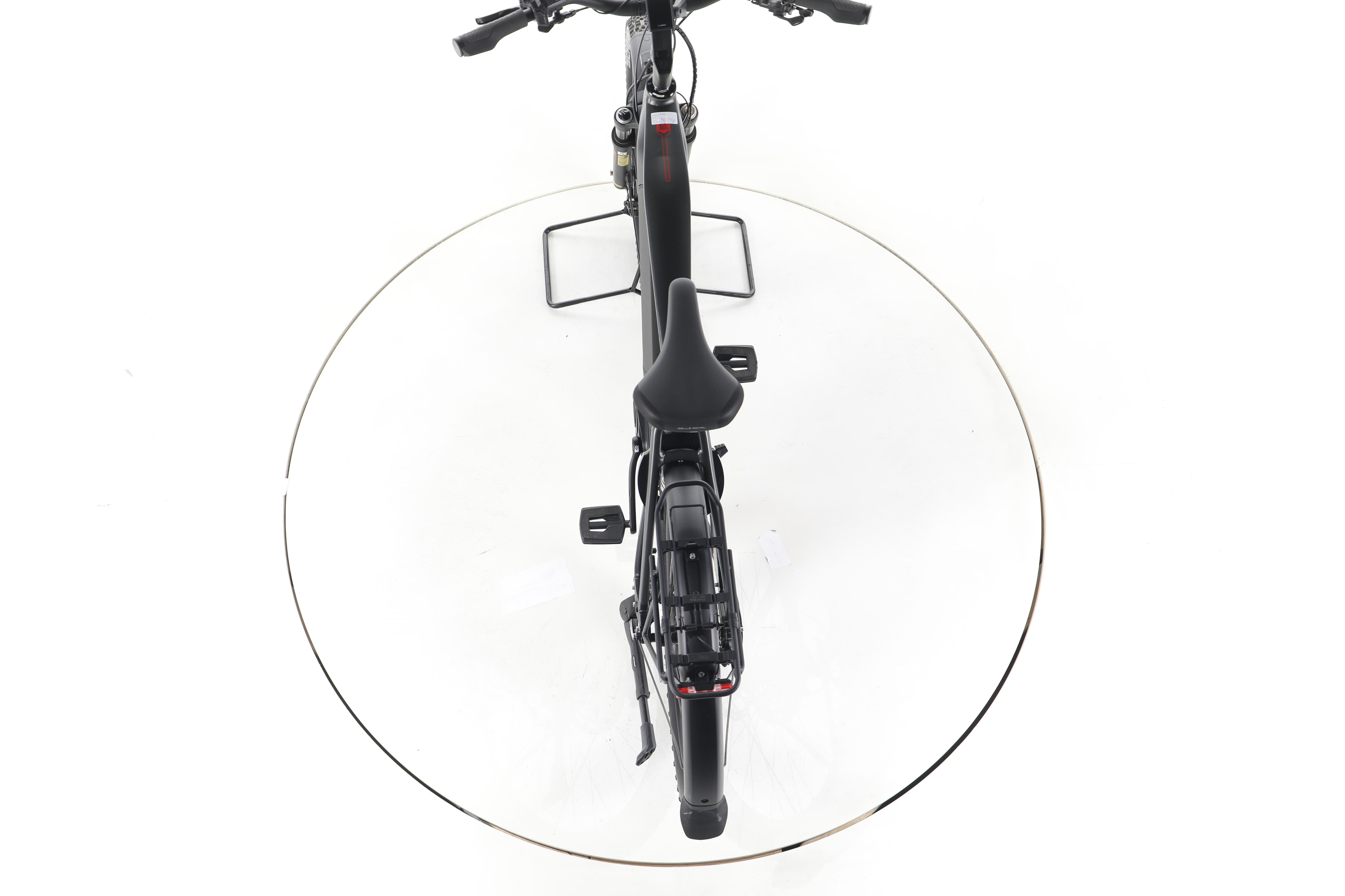 Victoria eAdventure 12.10 Trekking E-Bike - Image 22