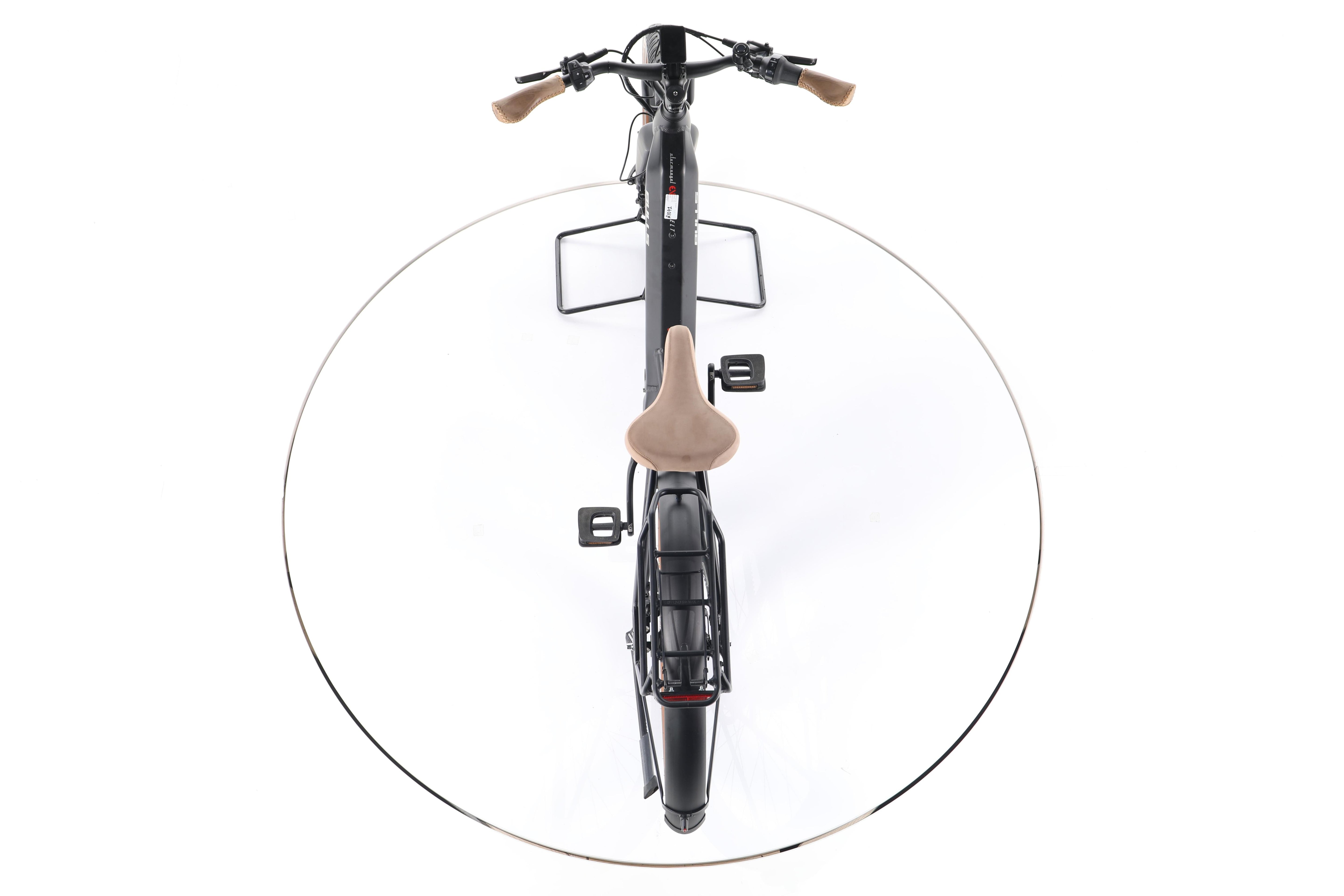 Bulls Sturmvogel EVO 5F City E-Bike Tiefeinsteiger - Image 22