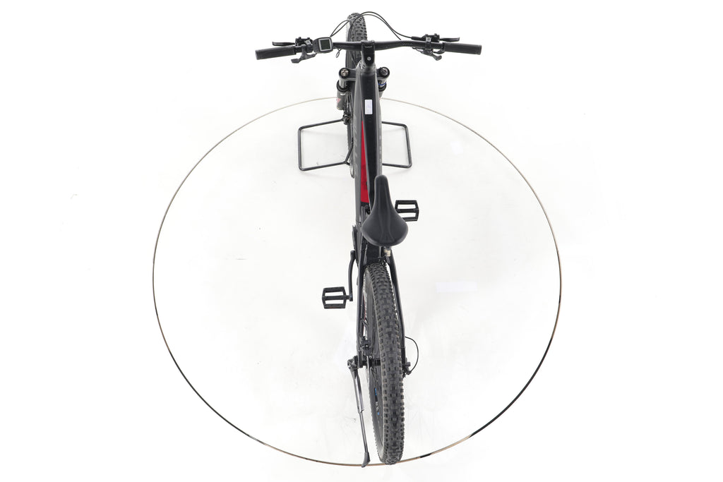 Bulls Aminga EVA TR 1 E-Bike Fully - Image 22