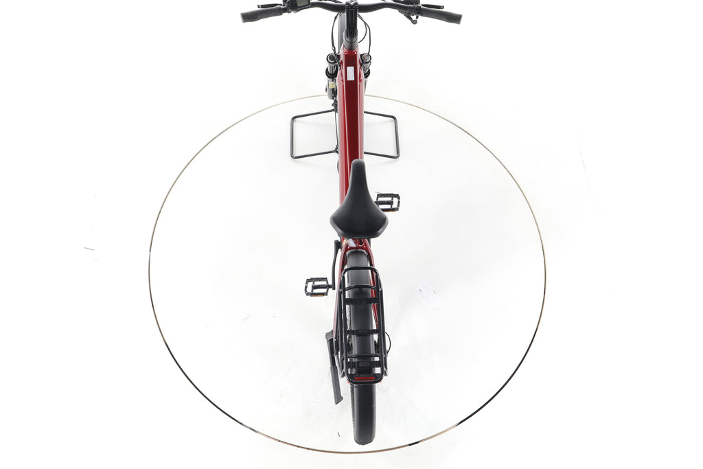 Haibike Trekking 5 Trekking E-Bike - Image 22