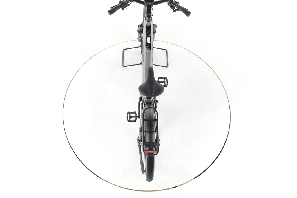 Centurion E-Fire City R960i Plus Trekking E-Bike Tiefeinsteiger - Image 22