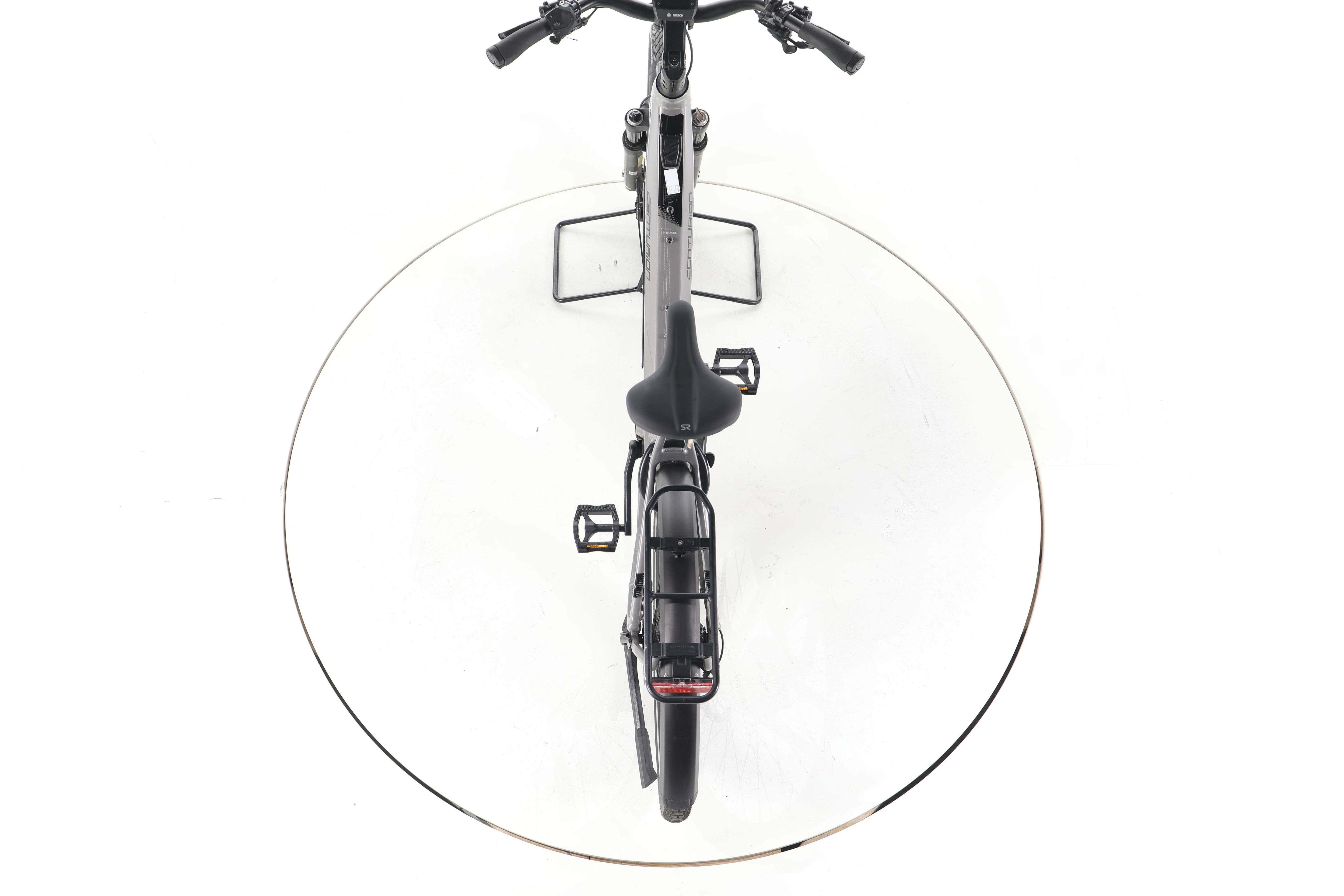 Centurion E-Fire City R960i Plus Trekking E-Bike Tiefeinsteiger - Image 22