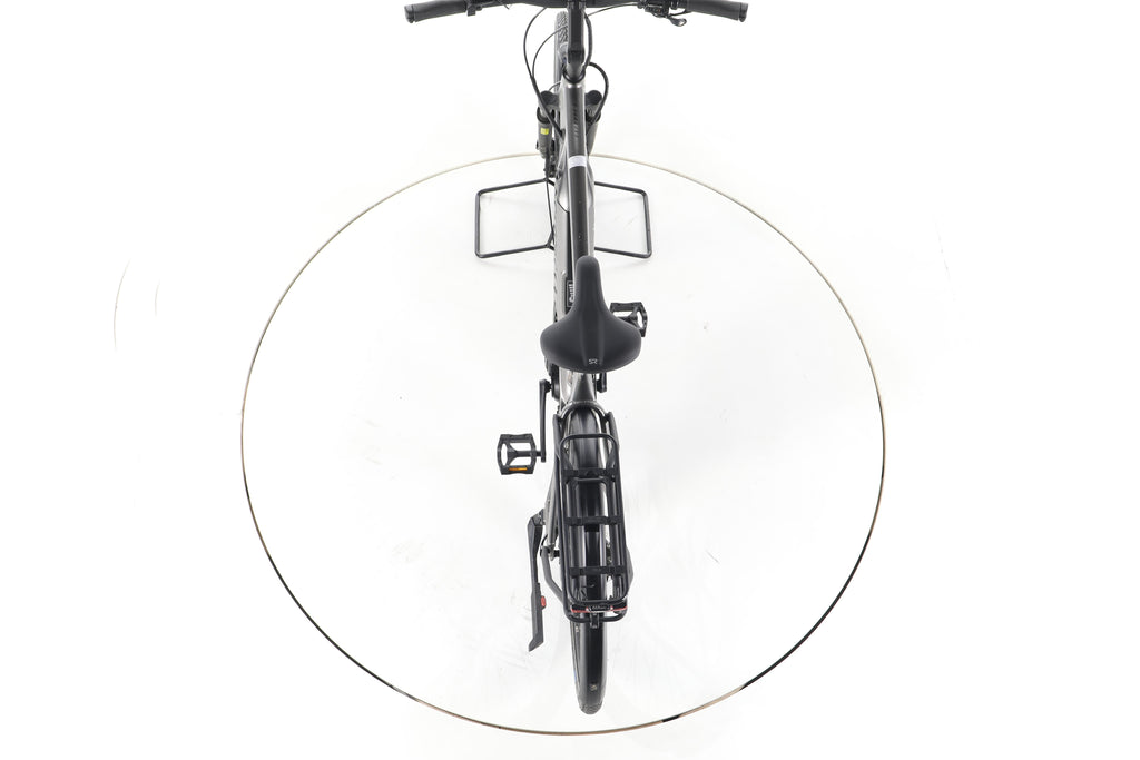 Giant Explore E+ 3 Trekking E-Bike - Image 22