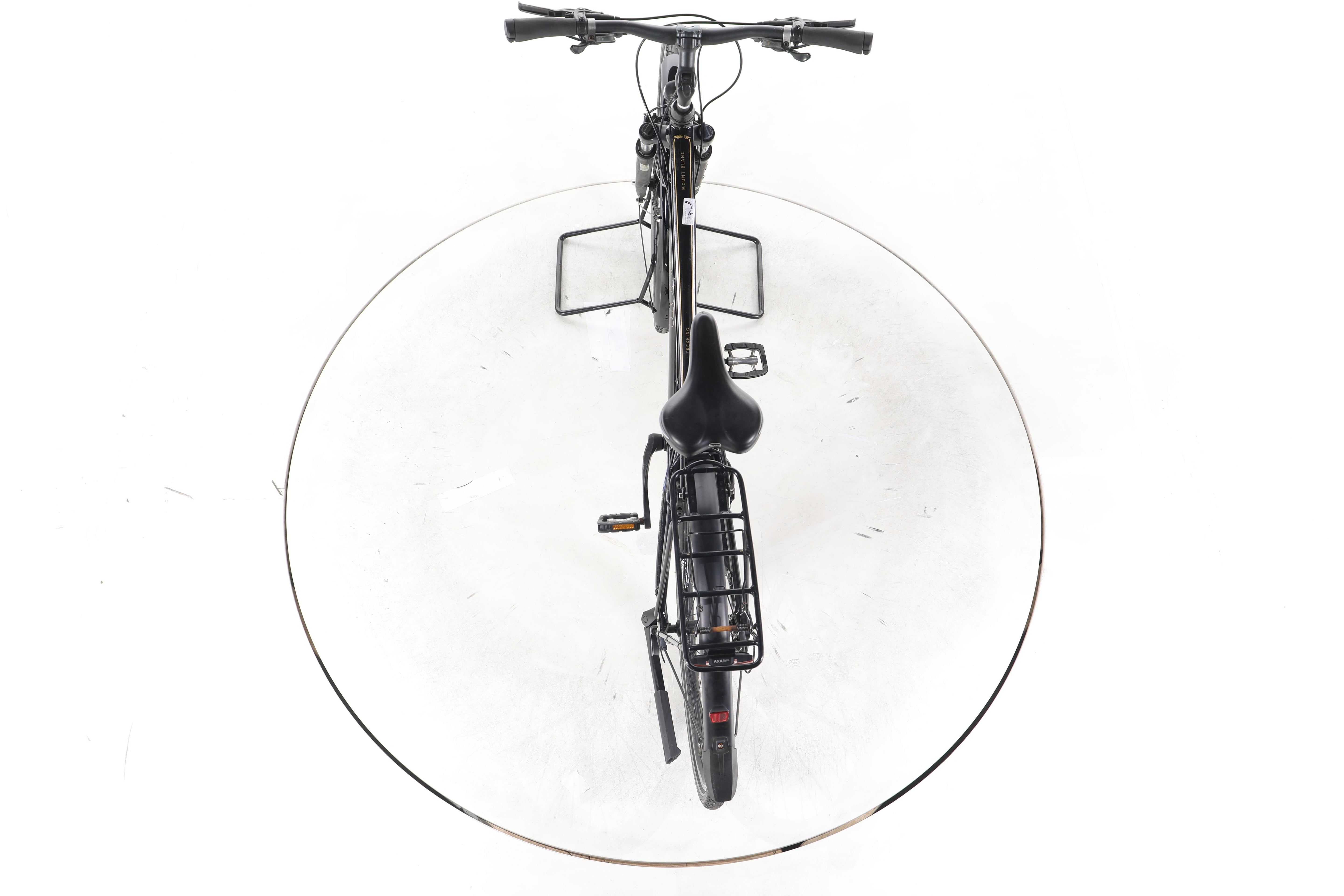 Roots Mount Blanc 2.0 Fahrrad City & Trekking - Image 22