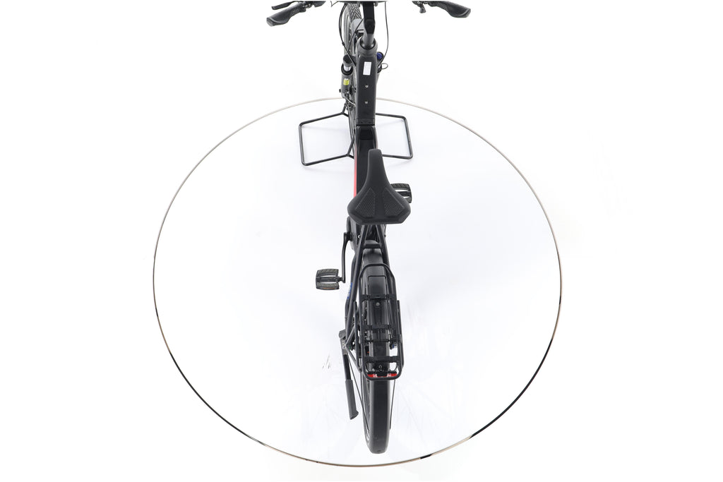 Brennabor T35E City E-Bike Tiefeinsteiger - Image 22
