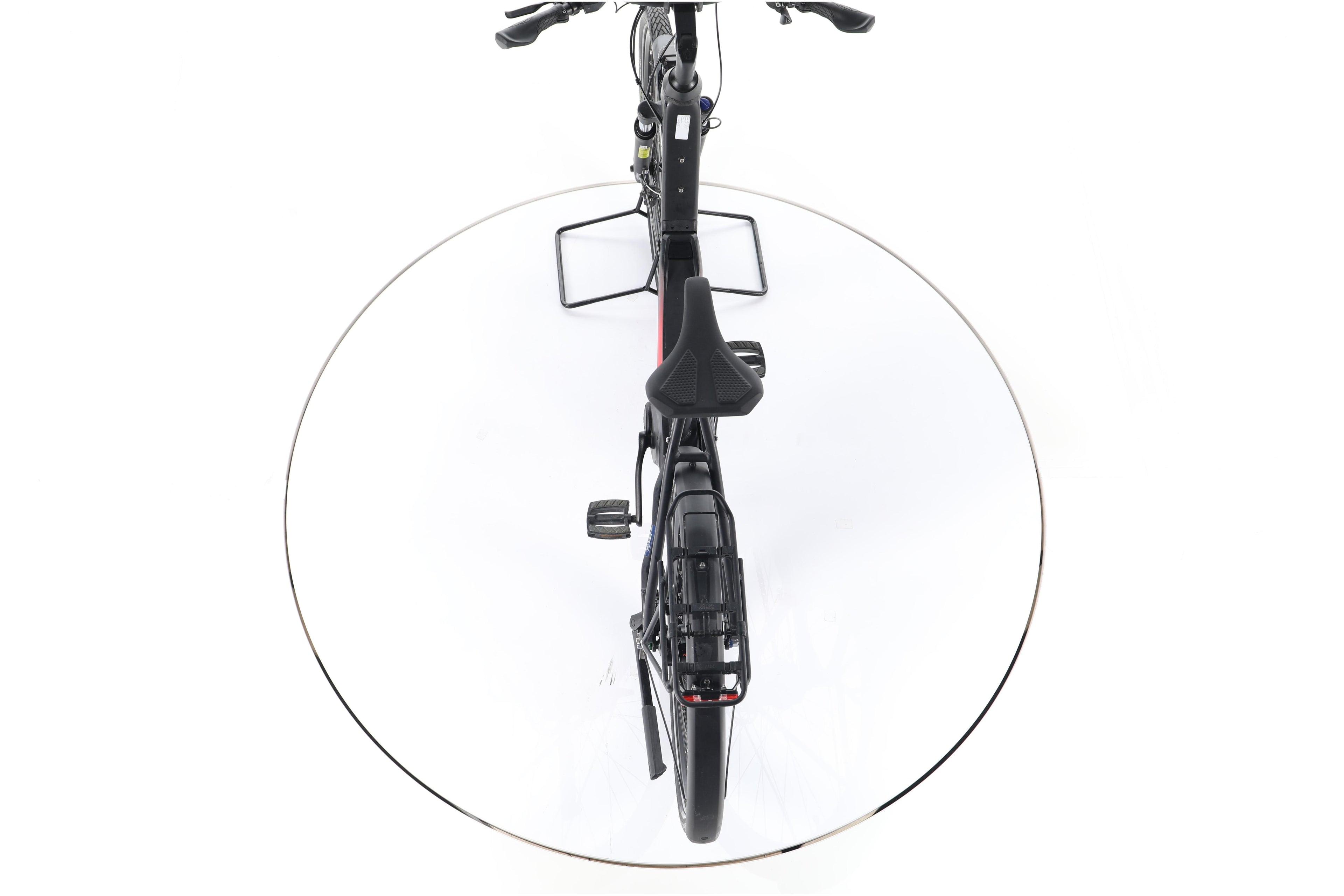 Brennabor T35E City E-Bike Tiefeinsteiger - Image 22