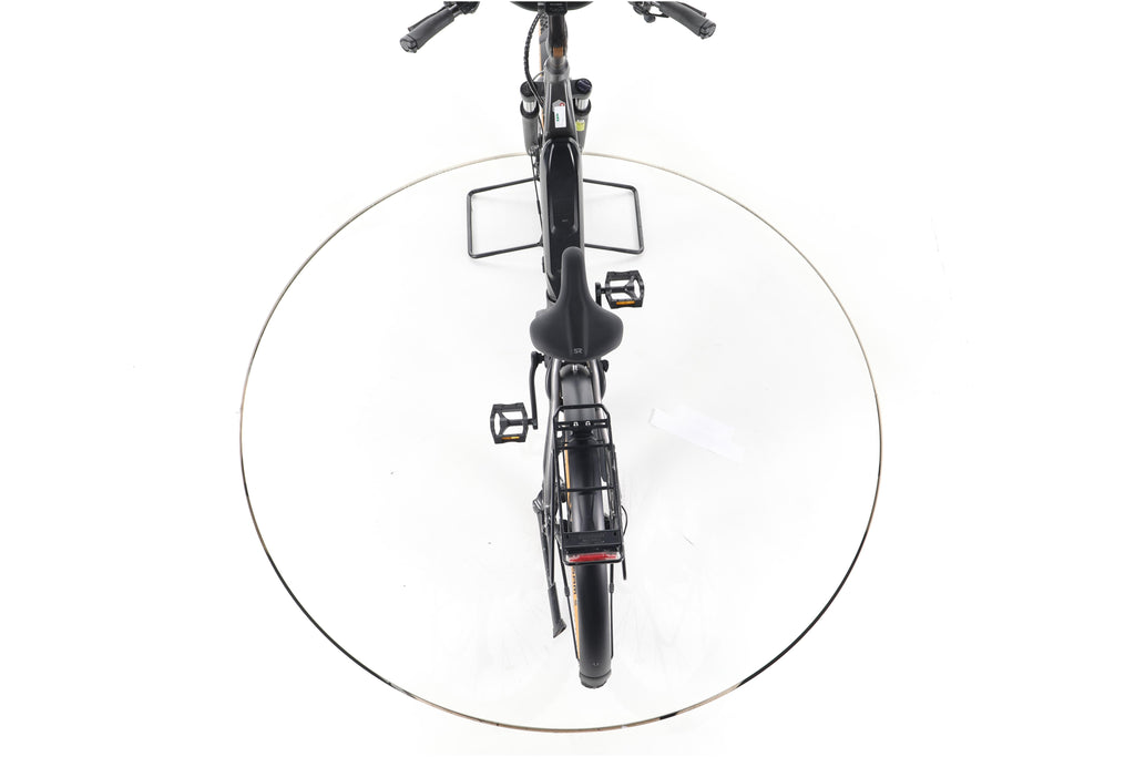 FLYER Upstreet5 3.12 Trekking E-Bike Tiefeinsteiger - Image 22