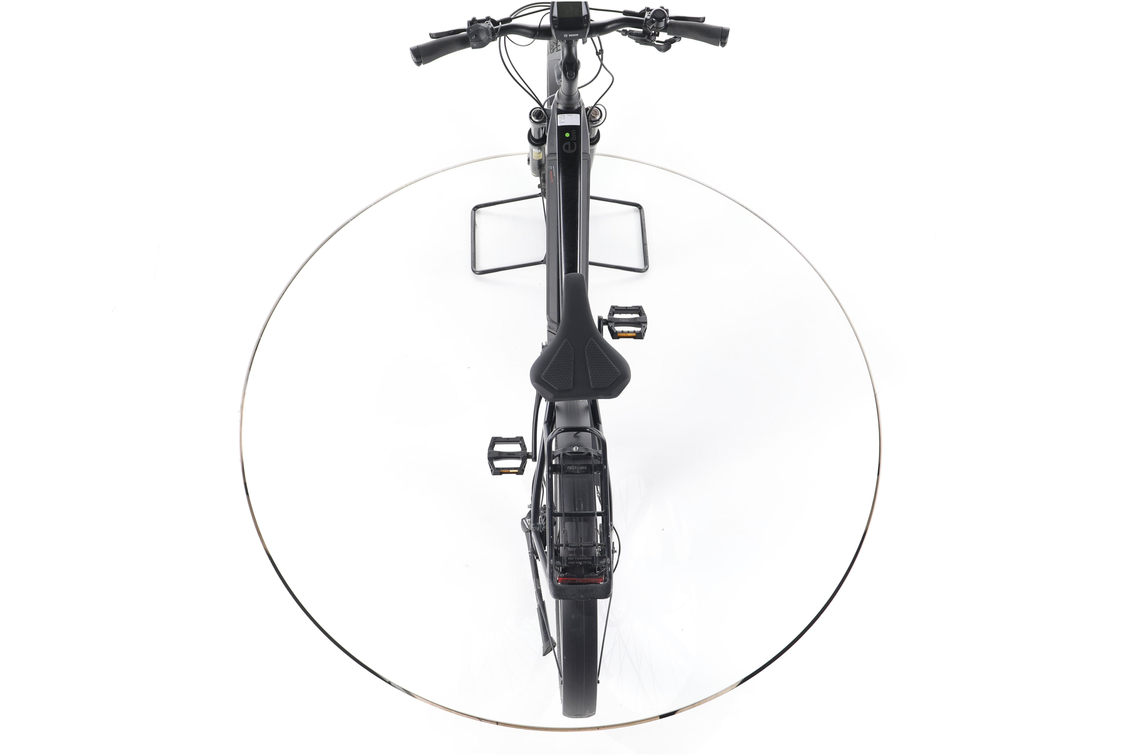 E-Bike Manufaktur 13ZEHN Trekking E-Bike - Image 22