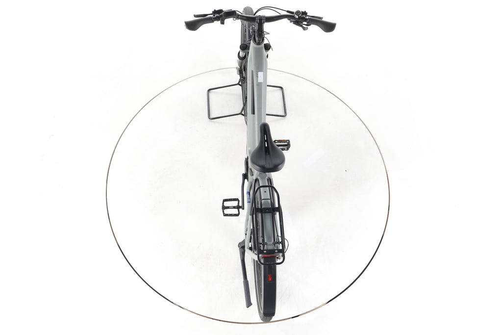 Cube Kathmandu Hybrid one Trekking E-Bike 2024 - Image 22