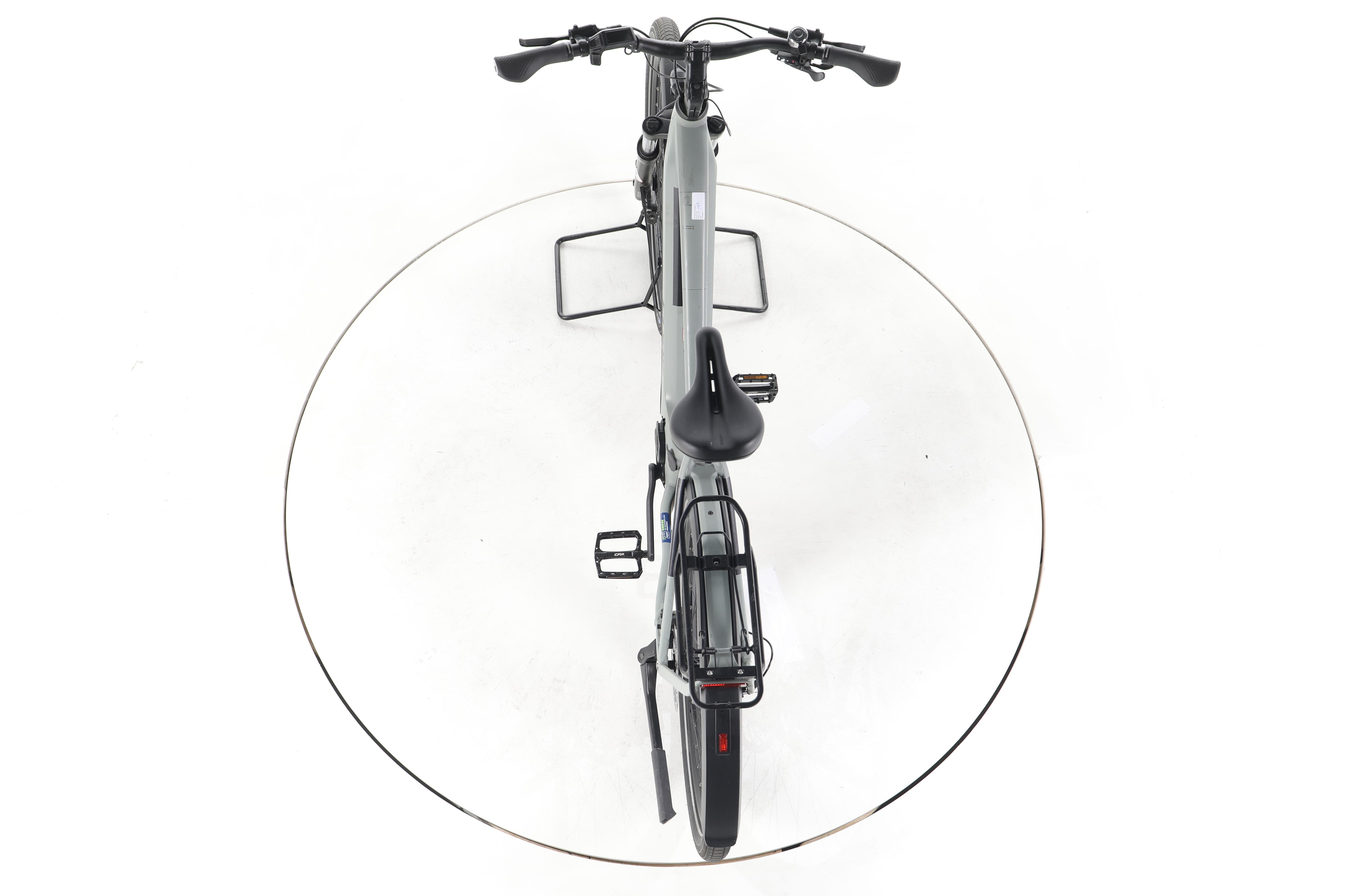 Cube Kathmandu Hybrid one Trekking E-Bike 2024 - Image 22