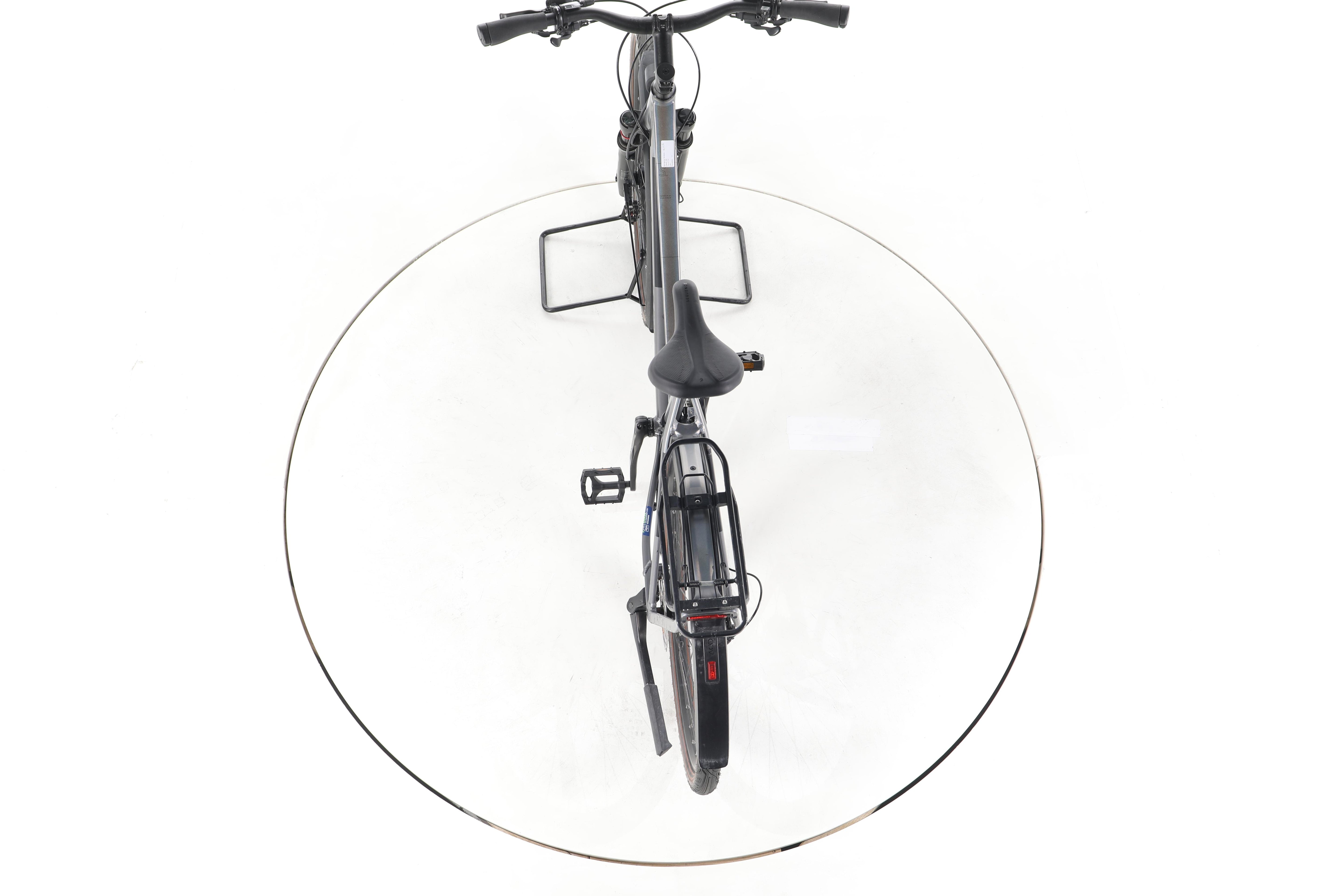 Cube Kathmandu SLX Fahrrad City & Trekking - Image 22