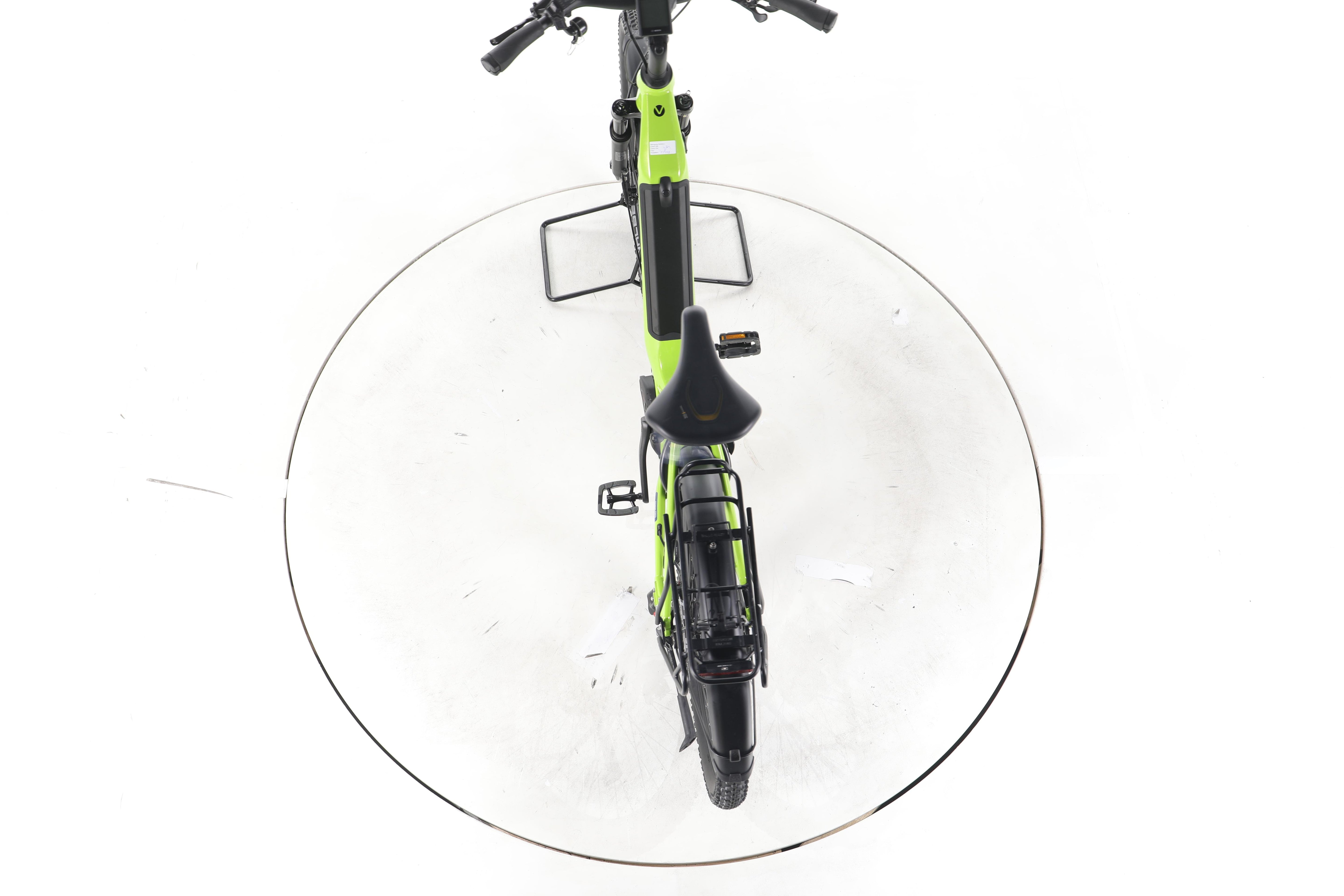 Velo de Ville SEB 990 Trekking E-Bike Tiefeinsteiger - Image 22