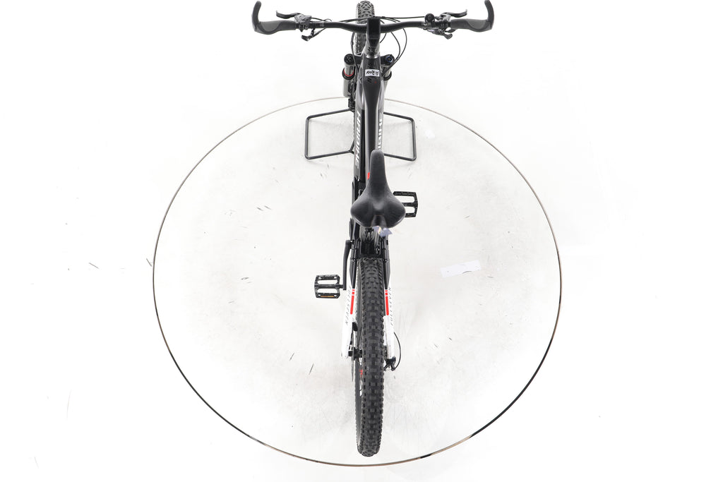 Haibike FullSeven 9 E-Bike Fully - Image 22