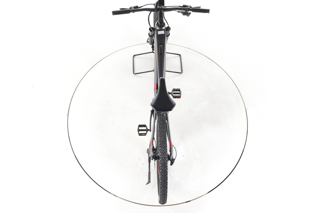 Conway Cairon S 4.0 E-Bike - Image 22