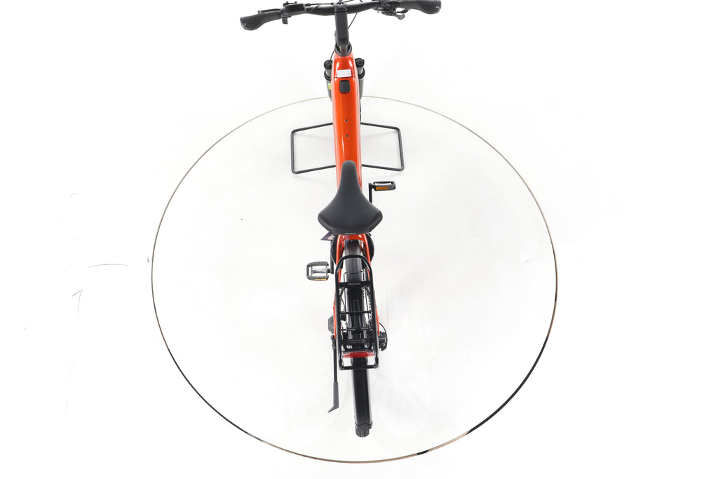 KTM Tour CX 830 Trekking E-Bike Tiefeinsteiger 2025 - Image 22