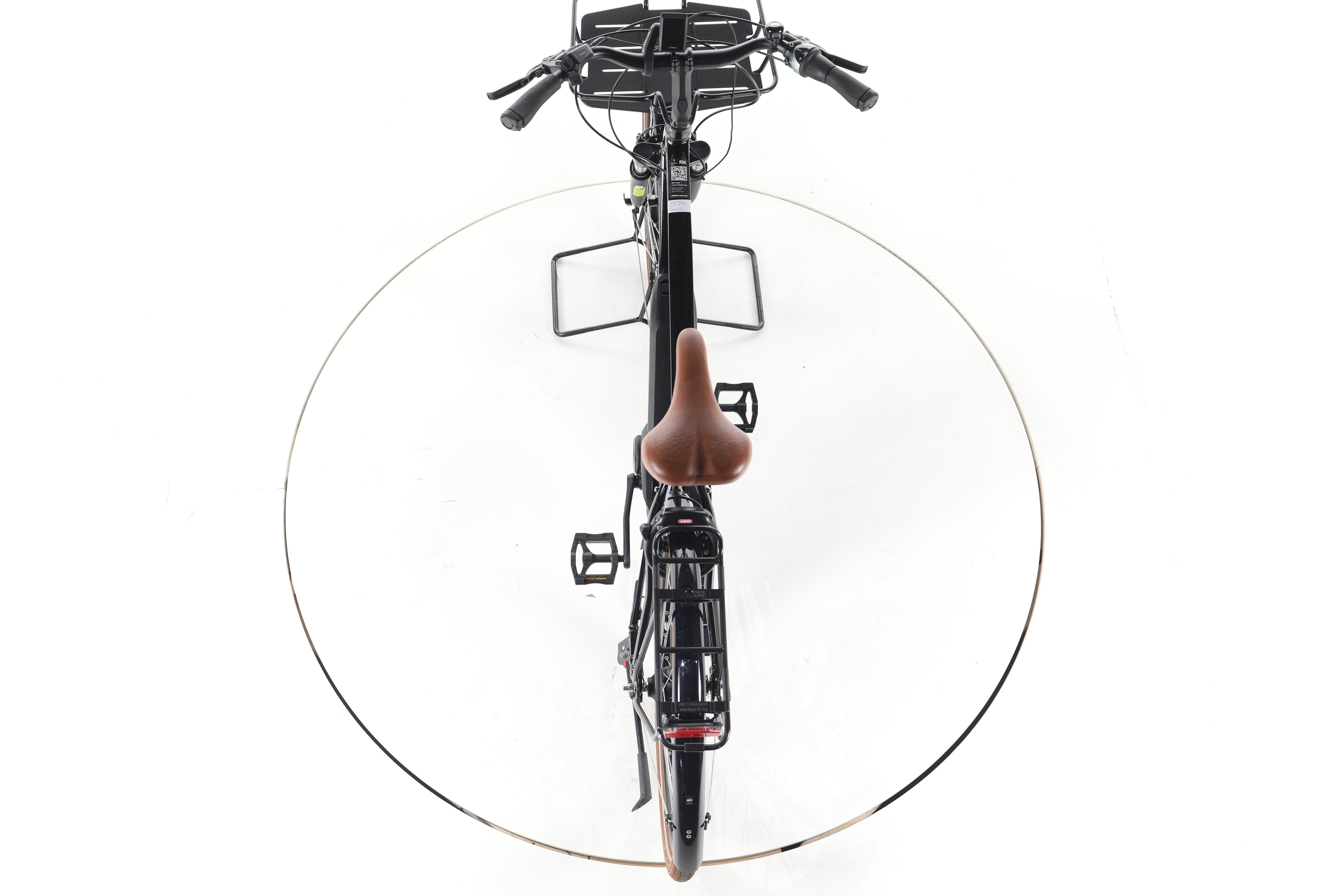 Riese & Müller Cruiser2 silent City E-Bike - Image 22