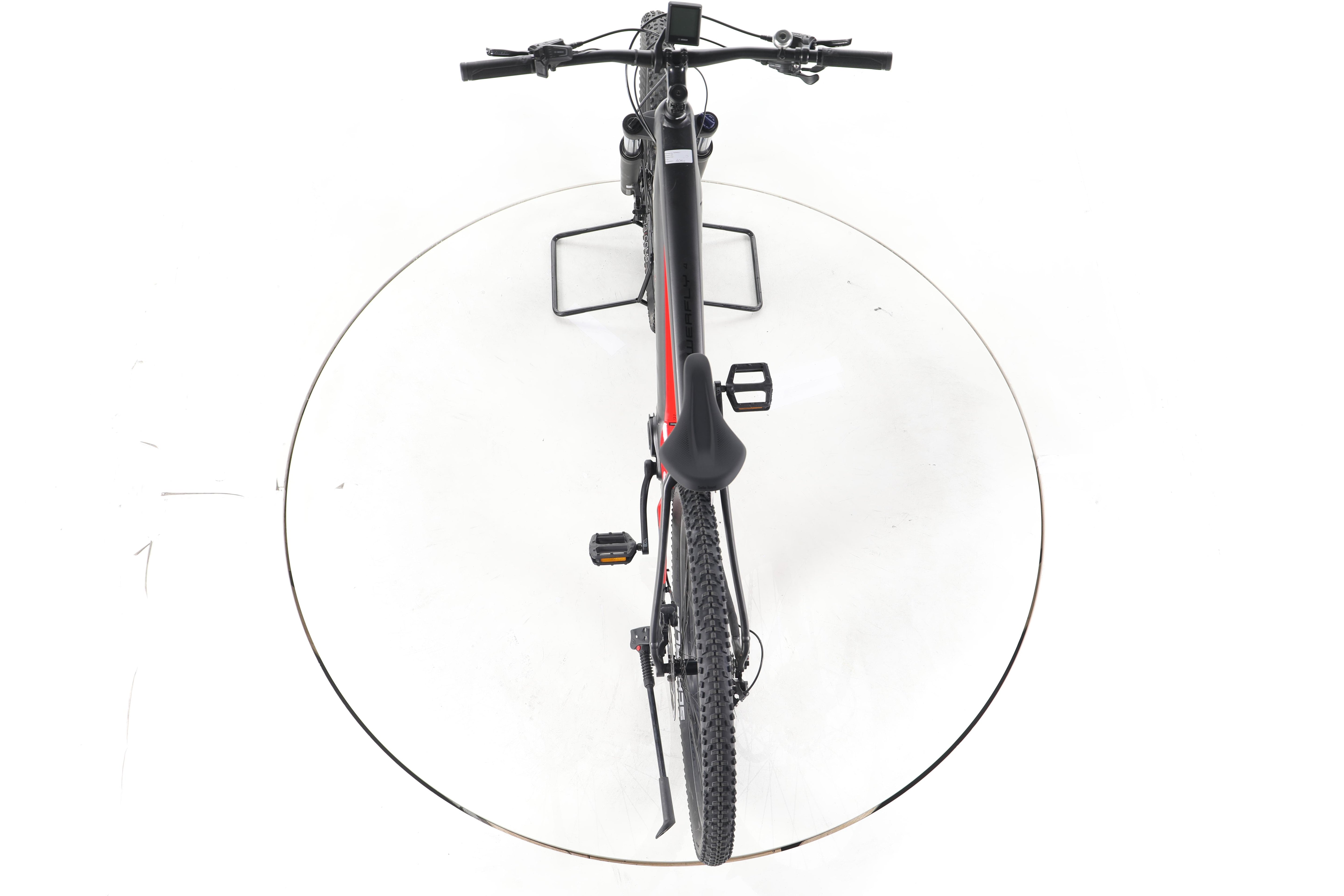 Trek Powerfly 4 E-Bike - Image 22