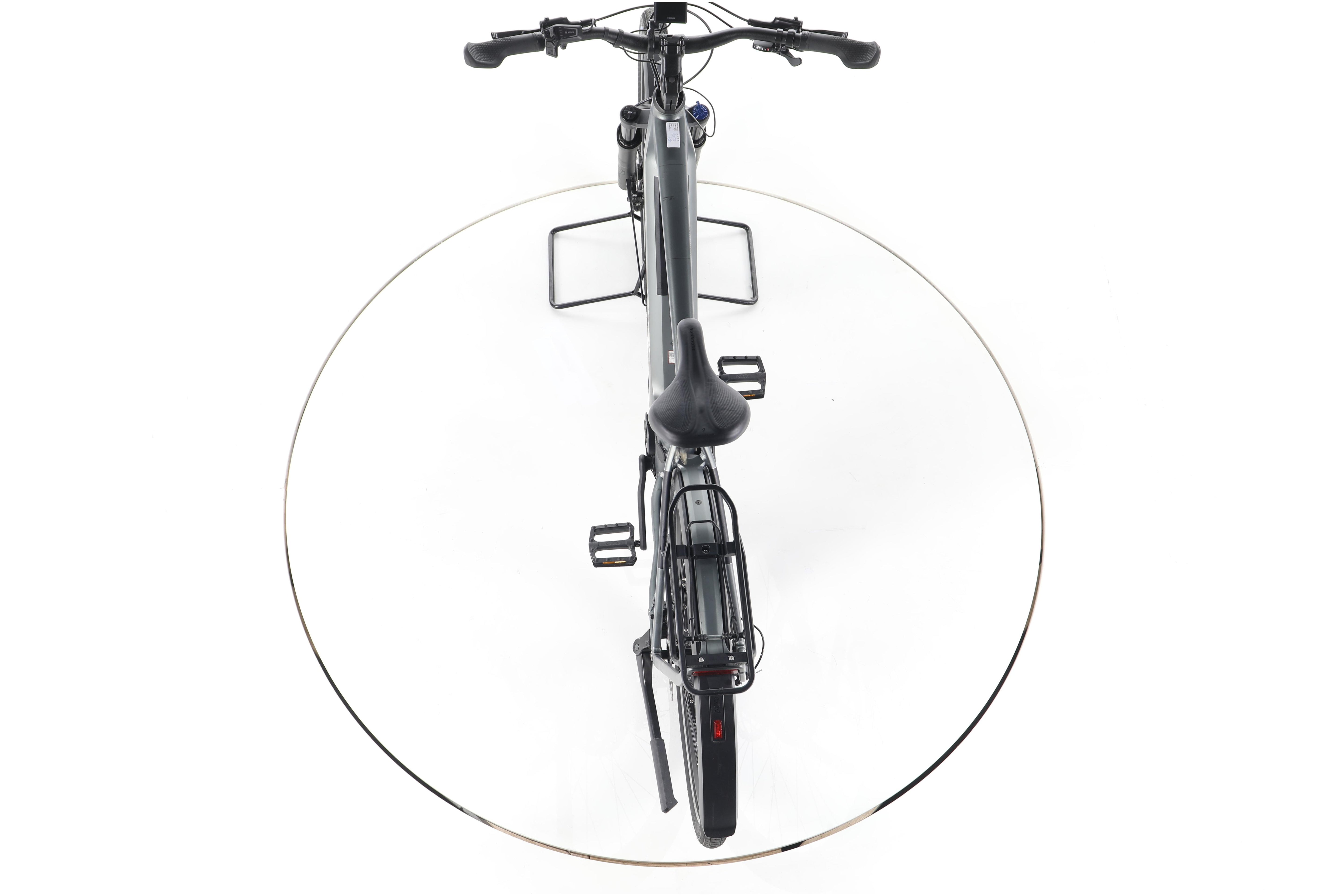 Cube Kathmandu Hybrid Pro Trekking E-Bike 2024 - Image 22