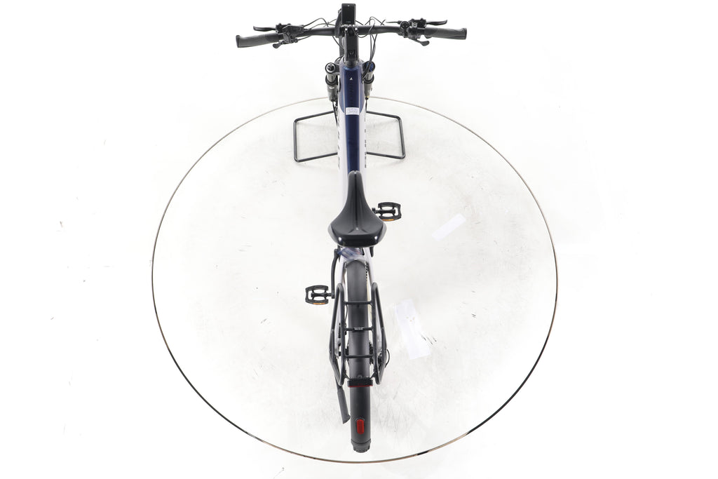 Bulls Iconic Evo 3 Trekking E-Bike 2024 - Image 22