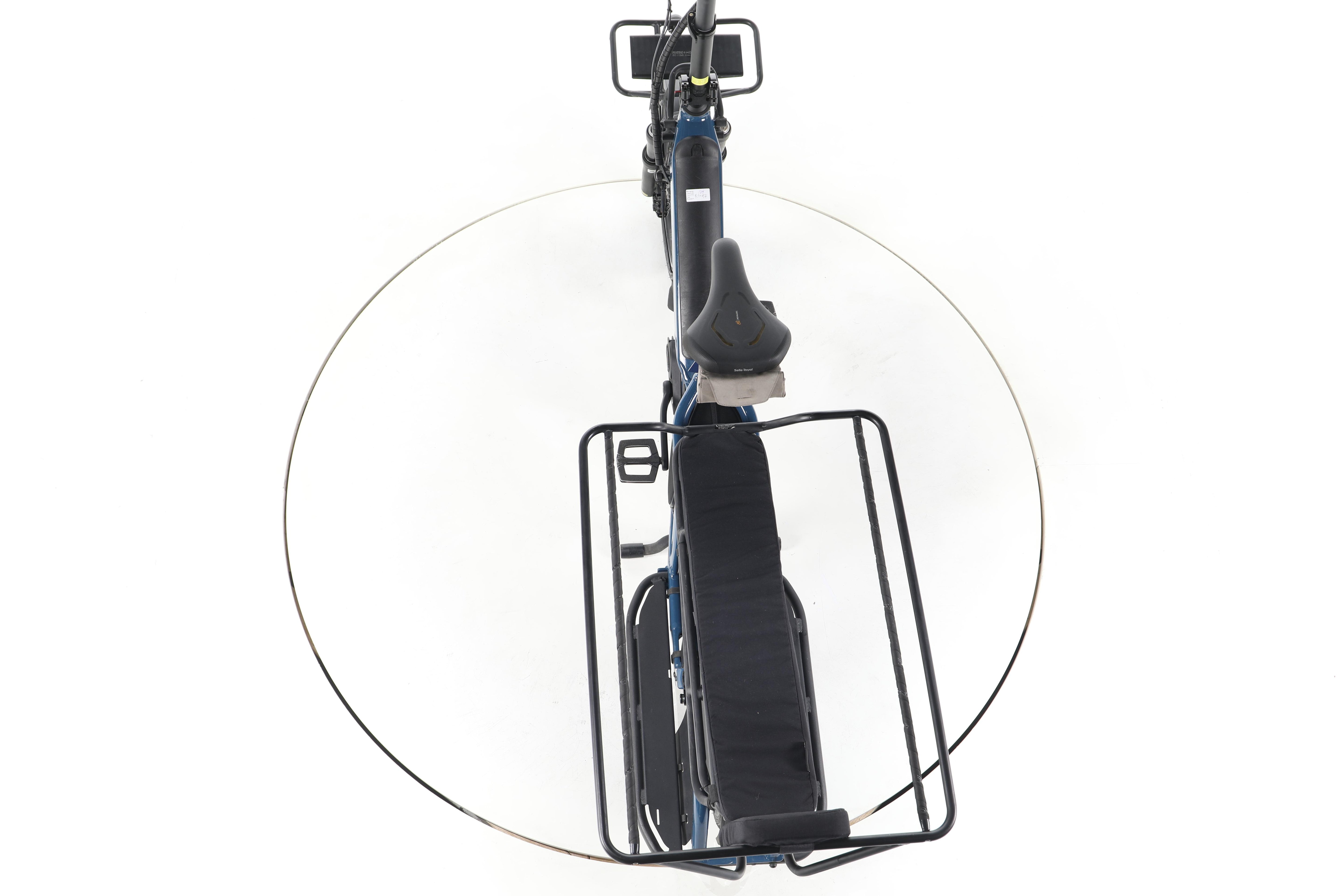 Riese & Müller Multitinker touring - Image 22