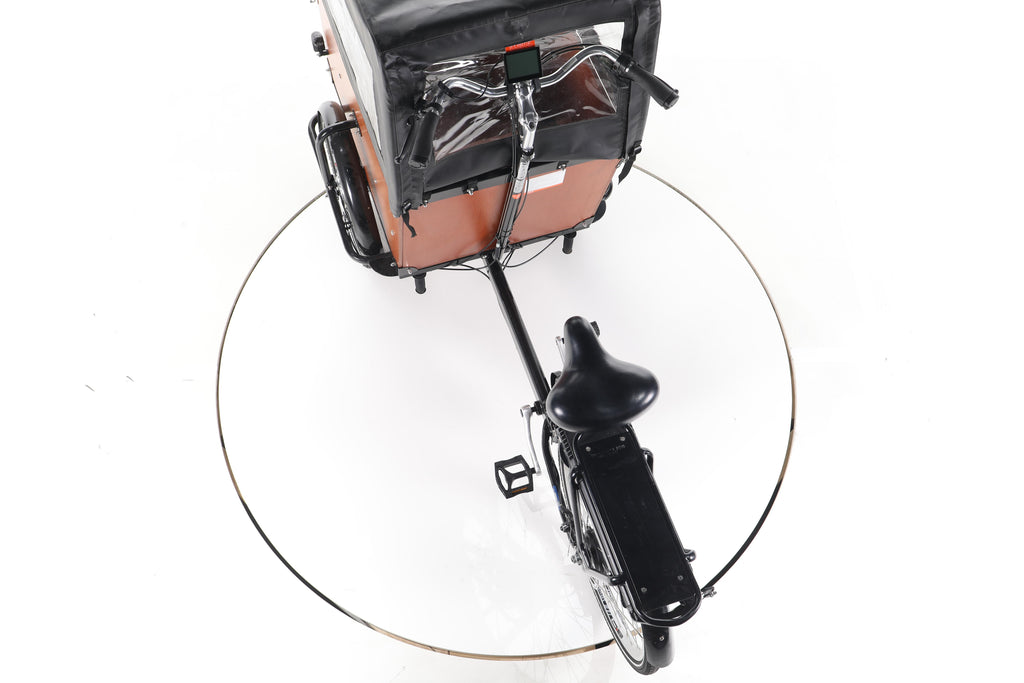 Babboe Dog-E E-Lastenrad - Image 22