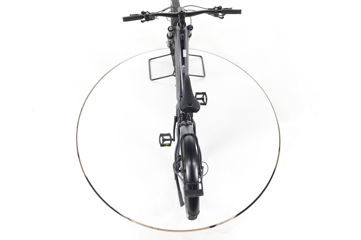 Merida eONE-FORTY EQ SUV E-Bike - Image 22
