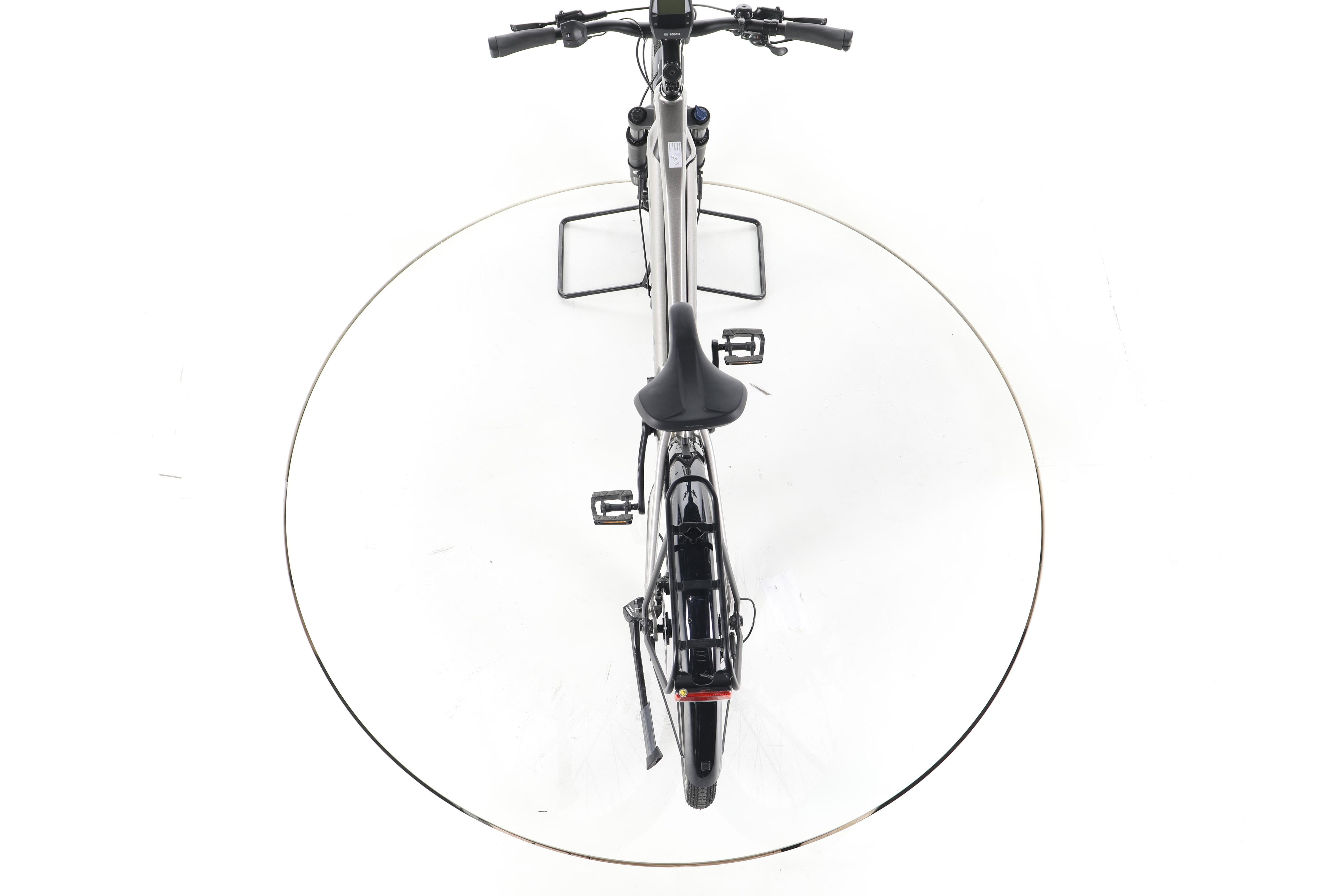 Diamant Zouma+ Trekking E-Bike - Image 22