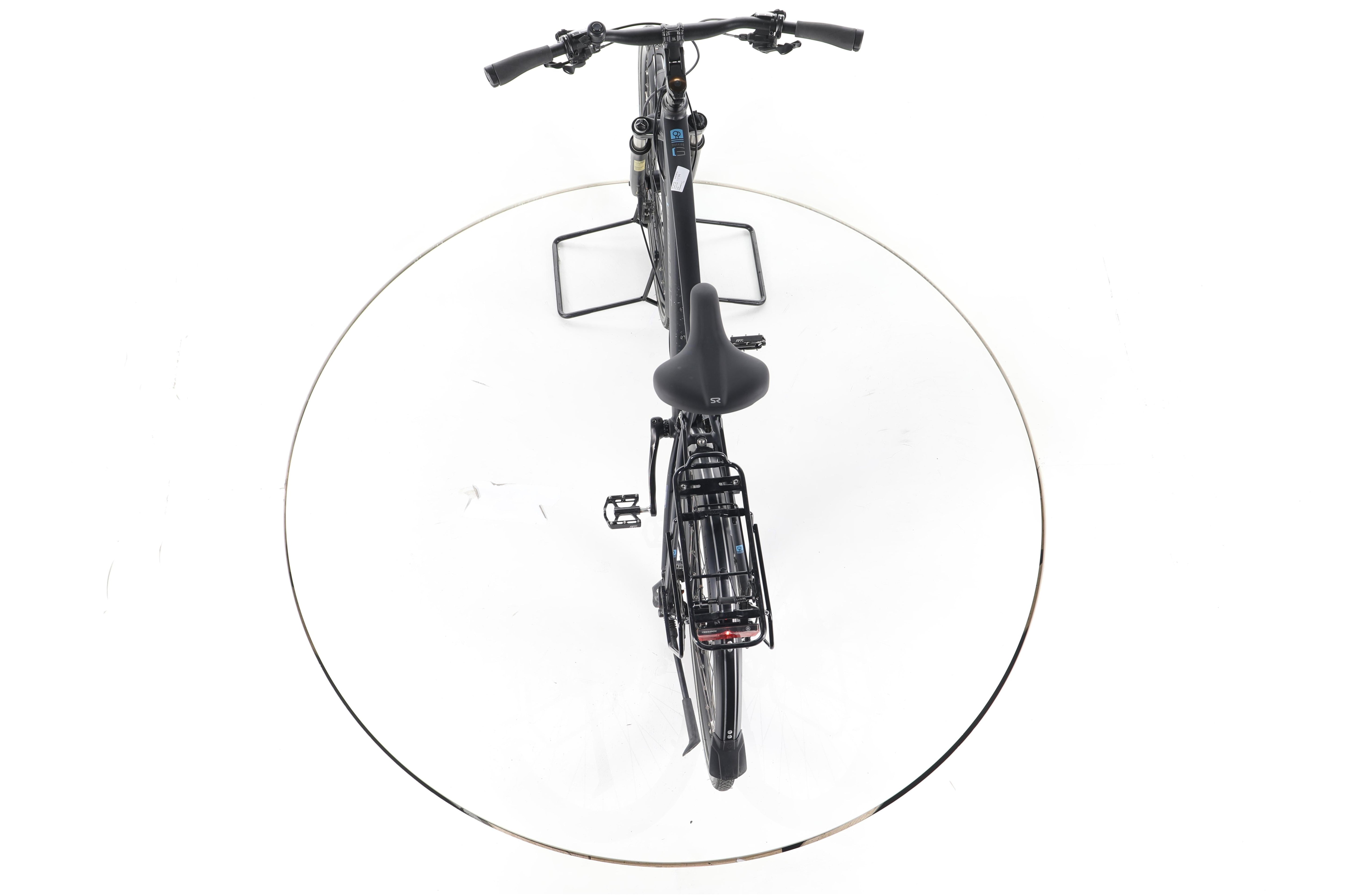 Gudereit LC-90 Evo Fahrrad City & Trekking - Image 22