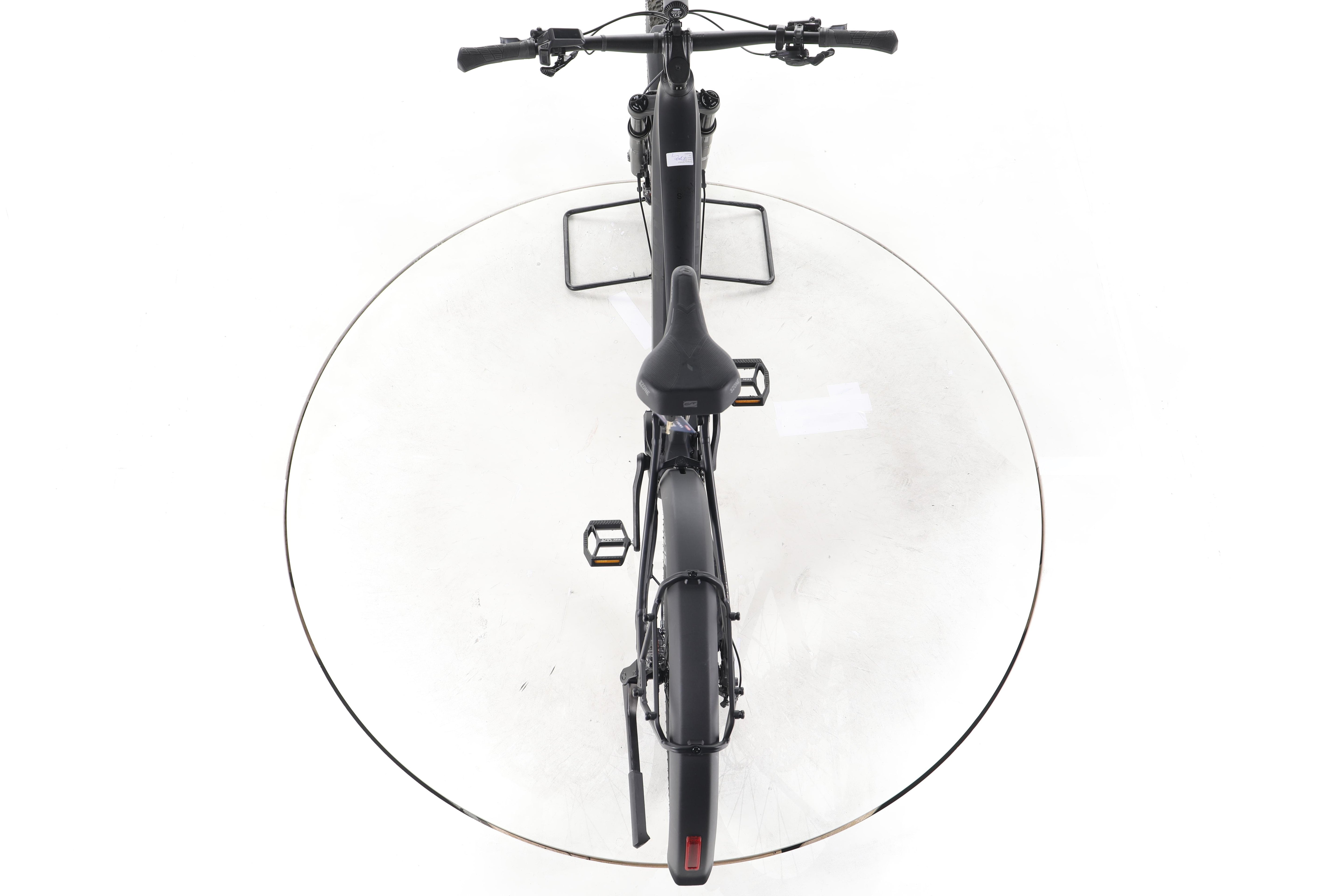 Cube Stereo Hybrid ONE22 SLX Allroad E-Bike Fully 2025 - Image 22
