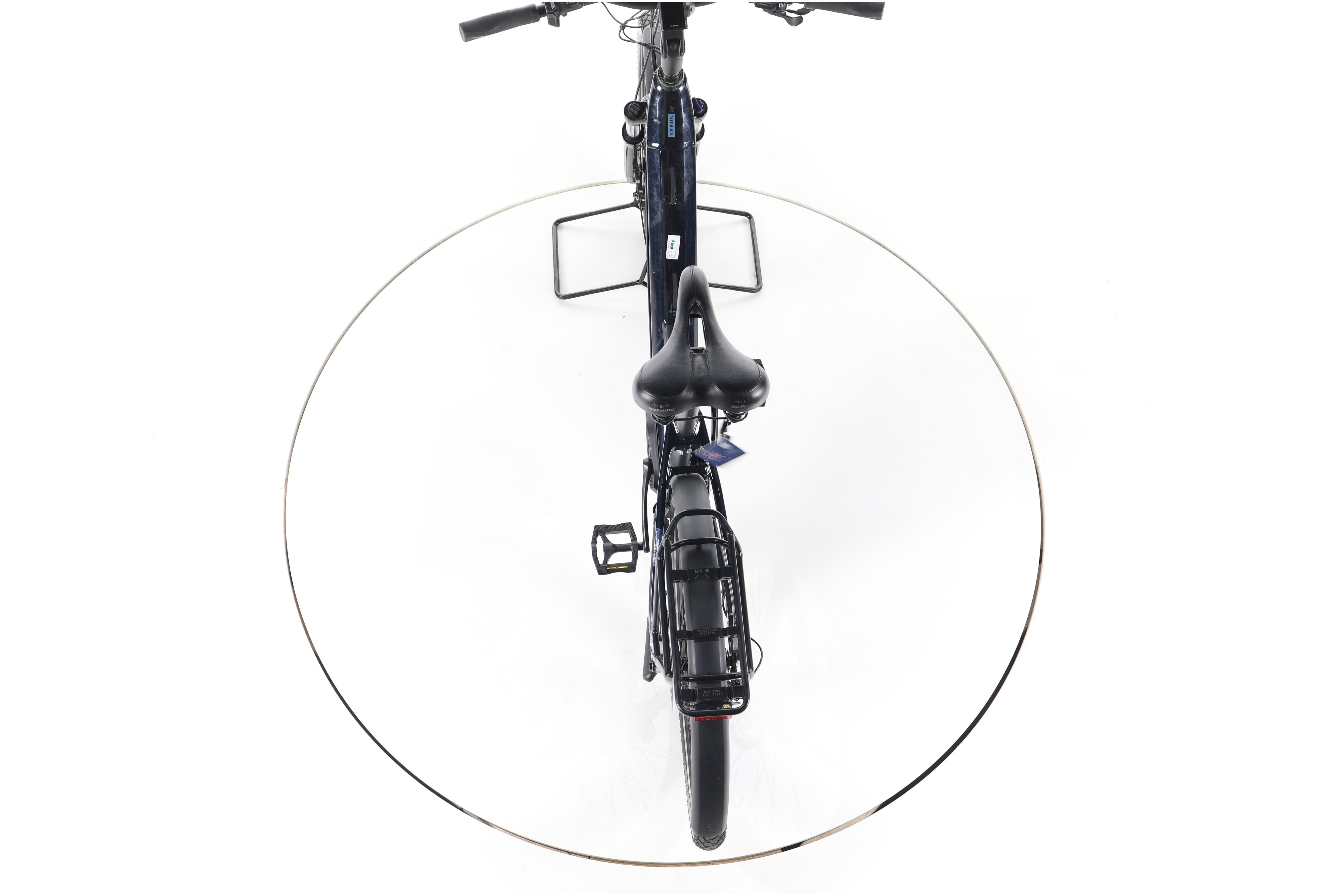 Winora Yakun 10 Trekking E-Bike Tiefeinsteiger - Image 22