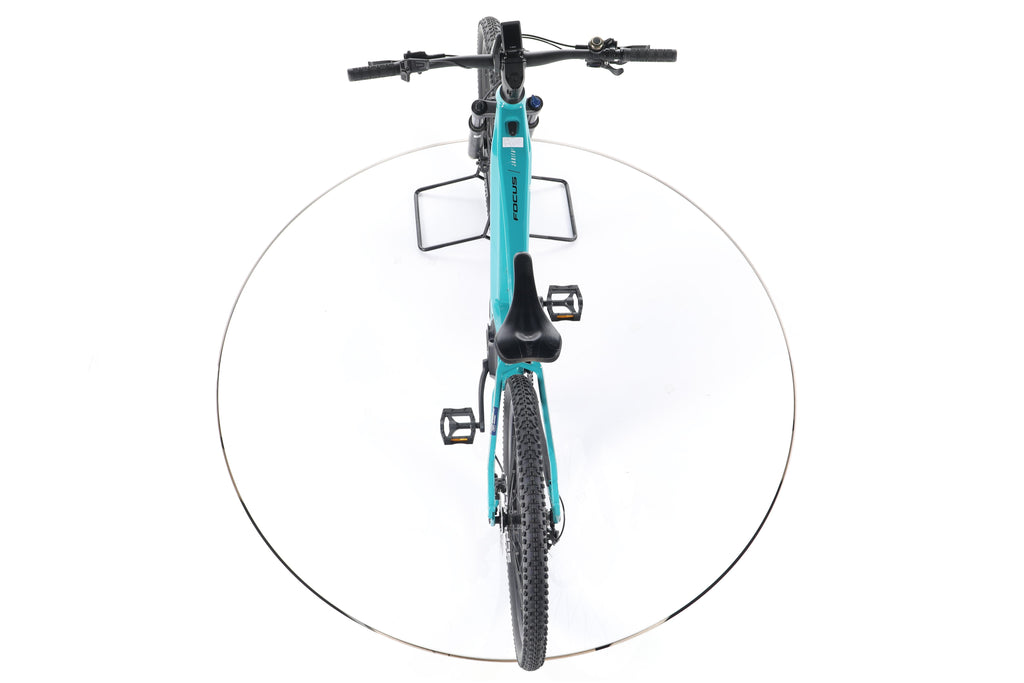 Focus Jarifa² 6.7 E-Bike 2023 - Image 22