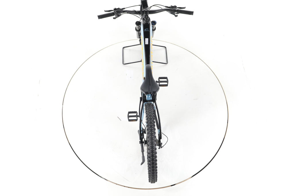 Corratec E-Power RS 160 Pro Team E-Bike Fully - Image 22