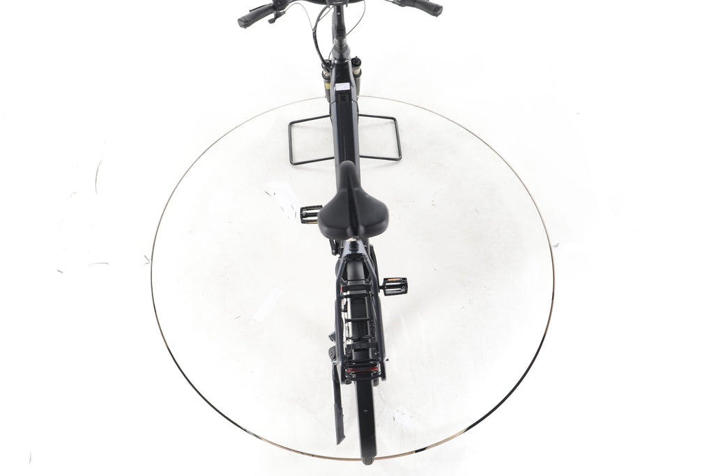 Kettler Quadriga P5 HD Benelux RT City E-Bike Tiefeinsteiger - Image 22