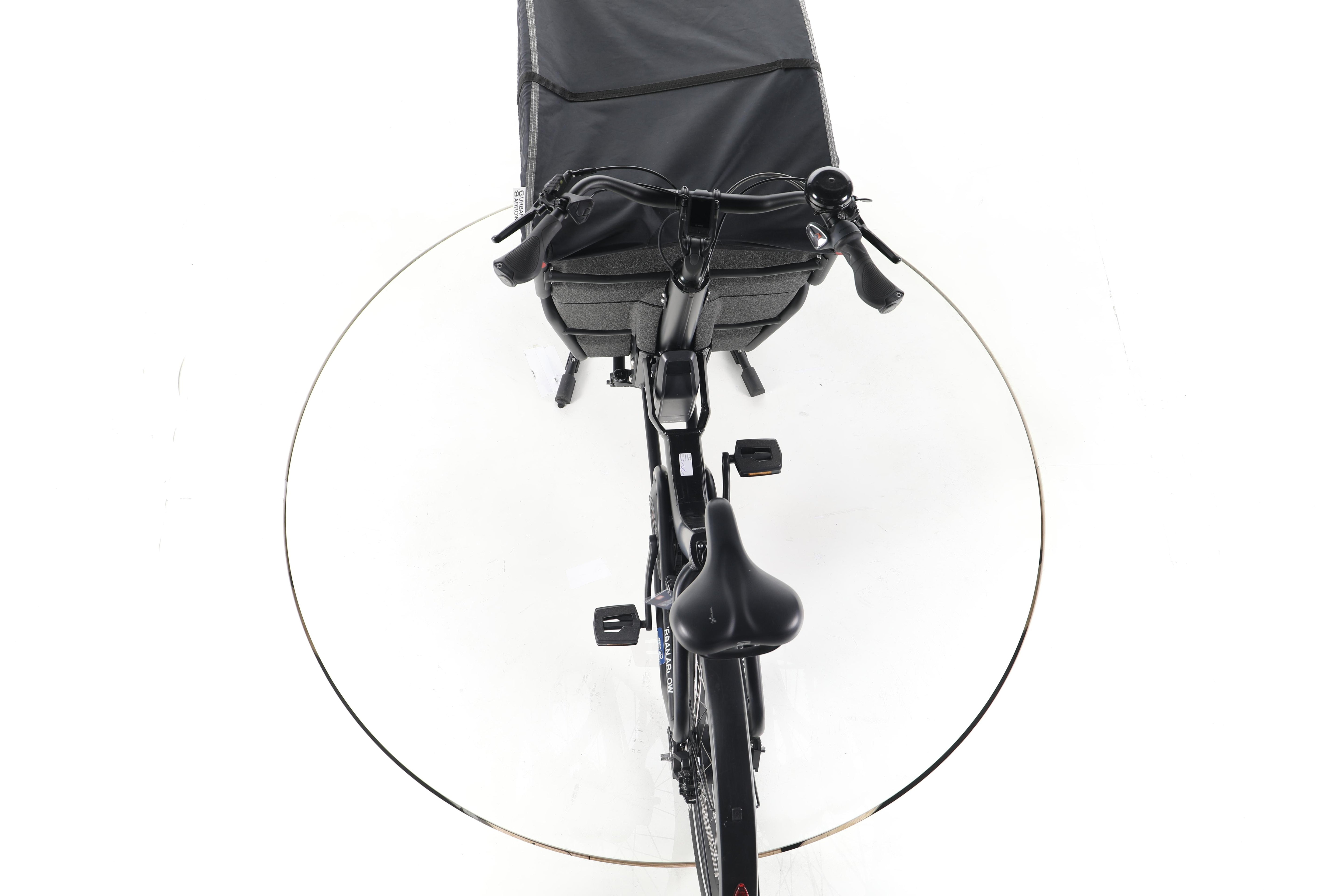 Urban Arrow Shorty - Image 22