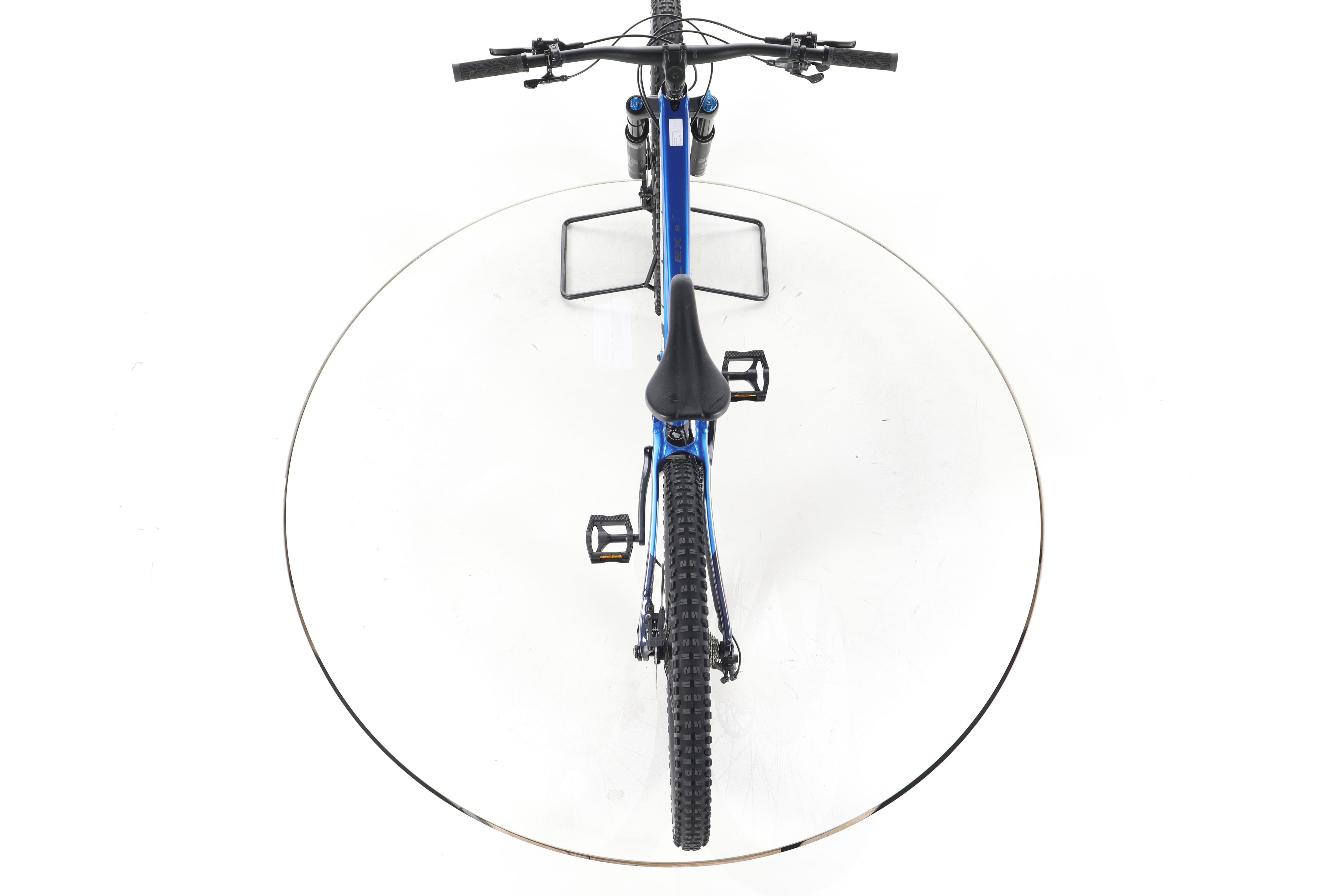 Trek Fuel EX 8 Gen 5 Fahrrad Fully - Image 22