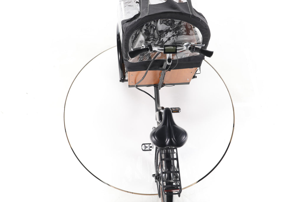 cangoobikes Easy 6 E-Lastenrad - Image 22