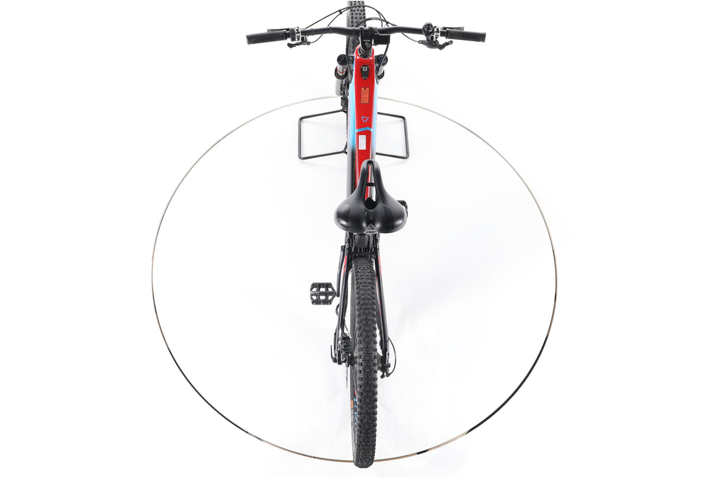 Conway eWME 4.9 Fully E-Bike 2024 - Image 22