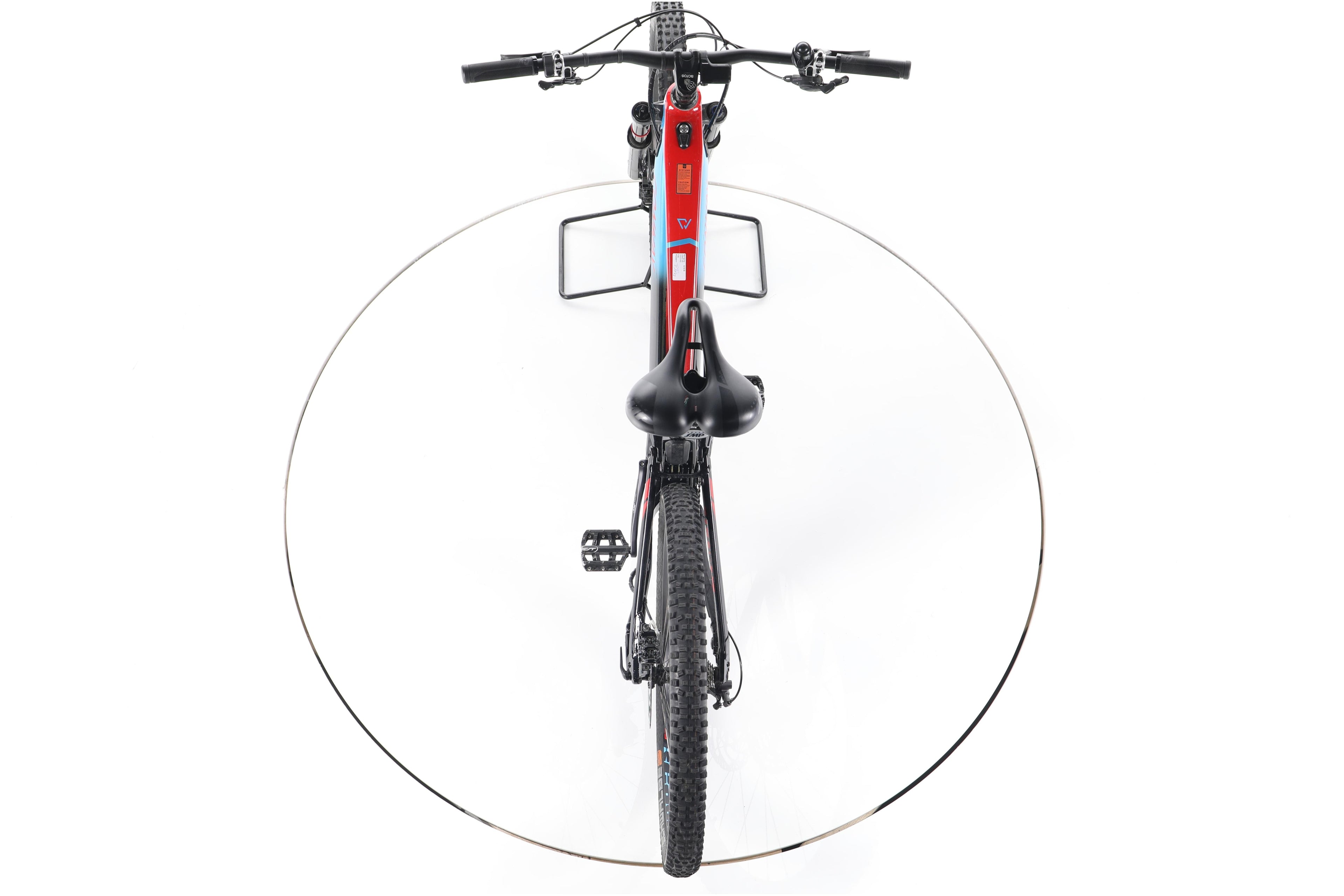 Conway eWME 4.9 Fully E-Bike 2024 - Image 22